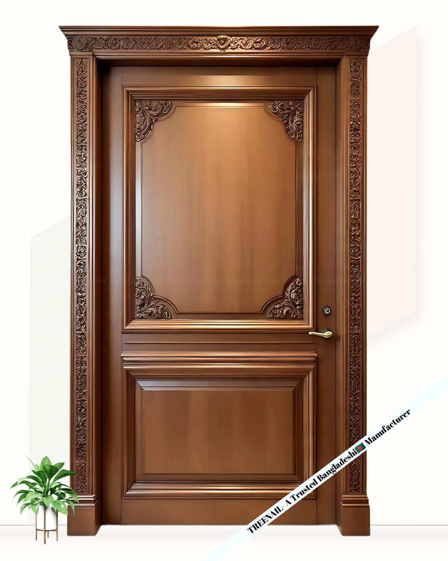 Single Doors