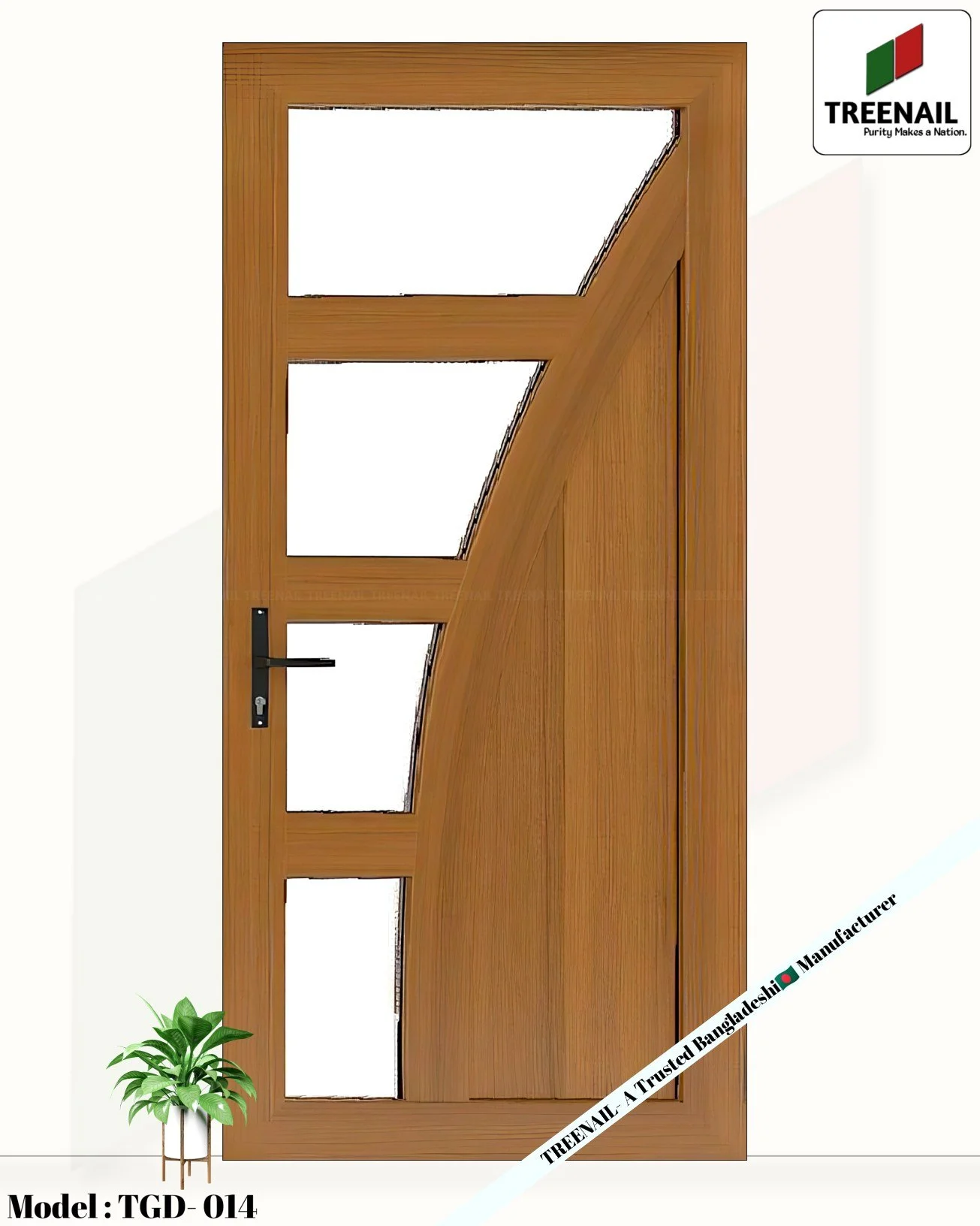 Model : TGD-014