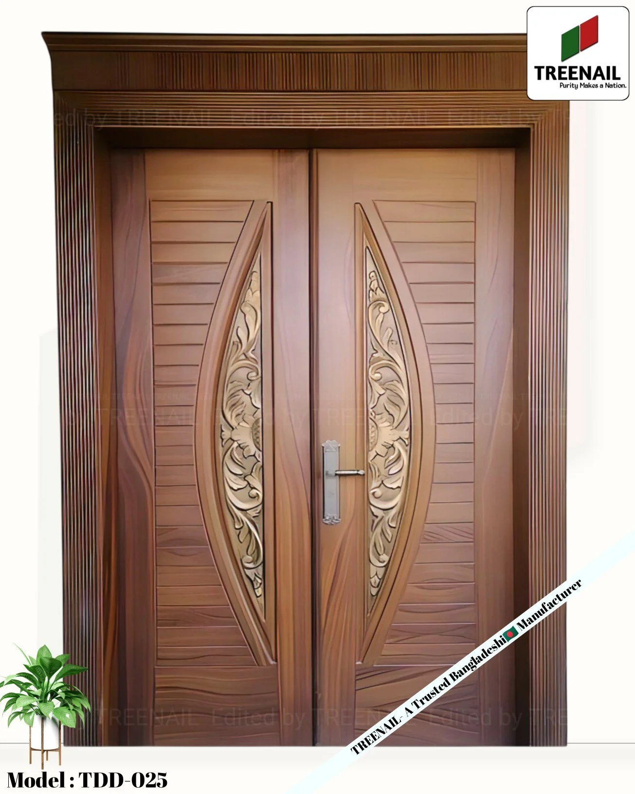Model : TDD-025