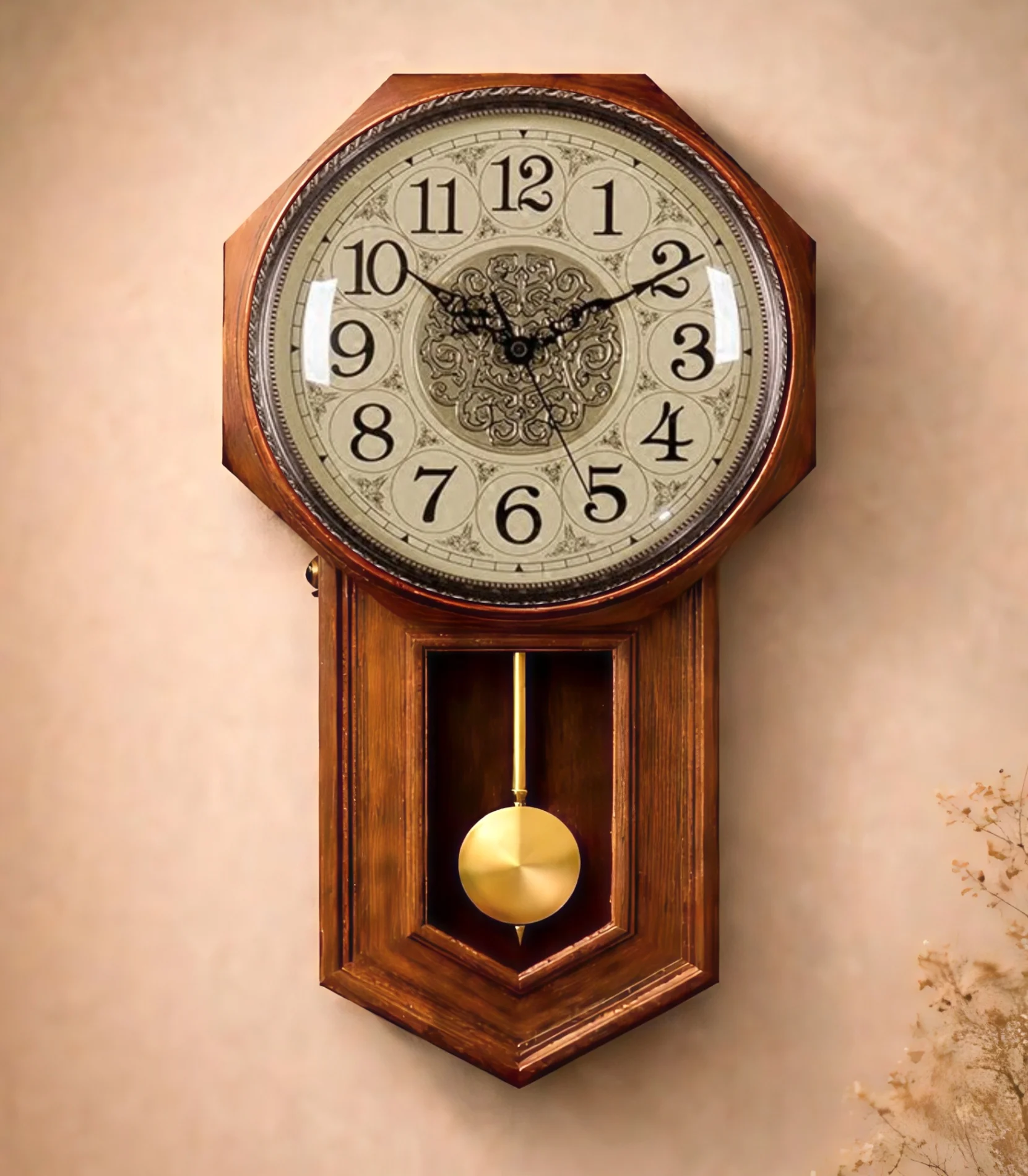 Wall Clock