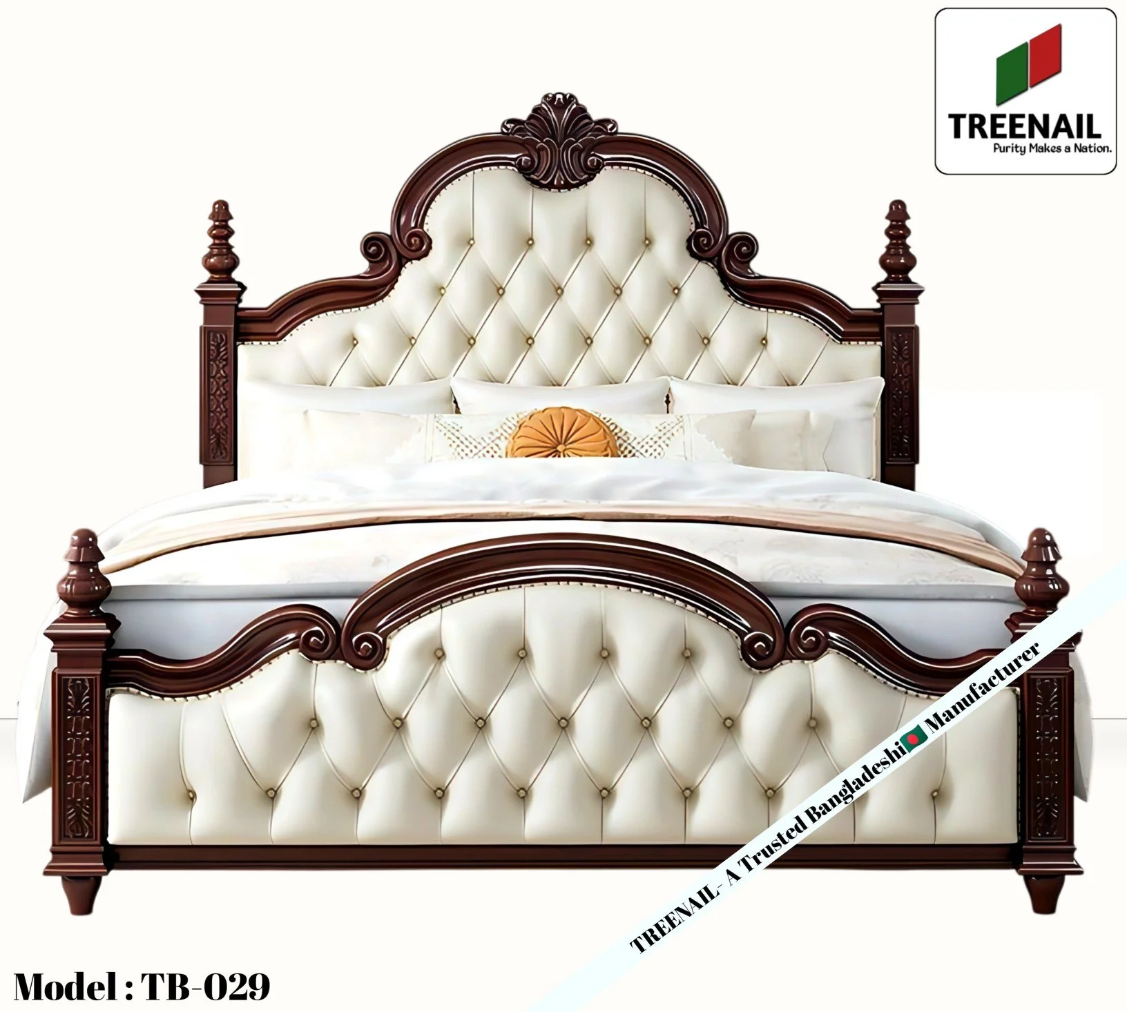 Model : TB-029