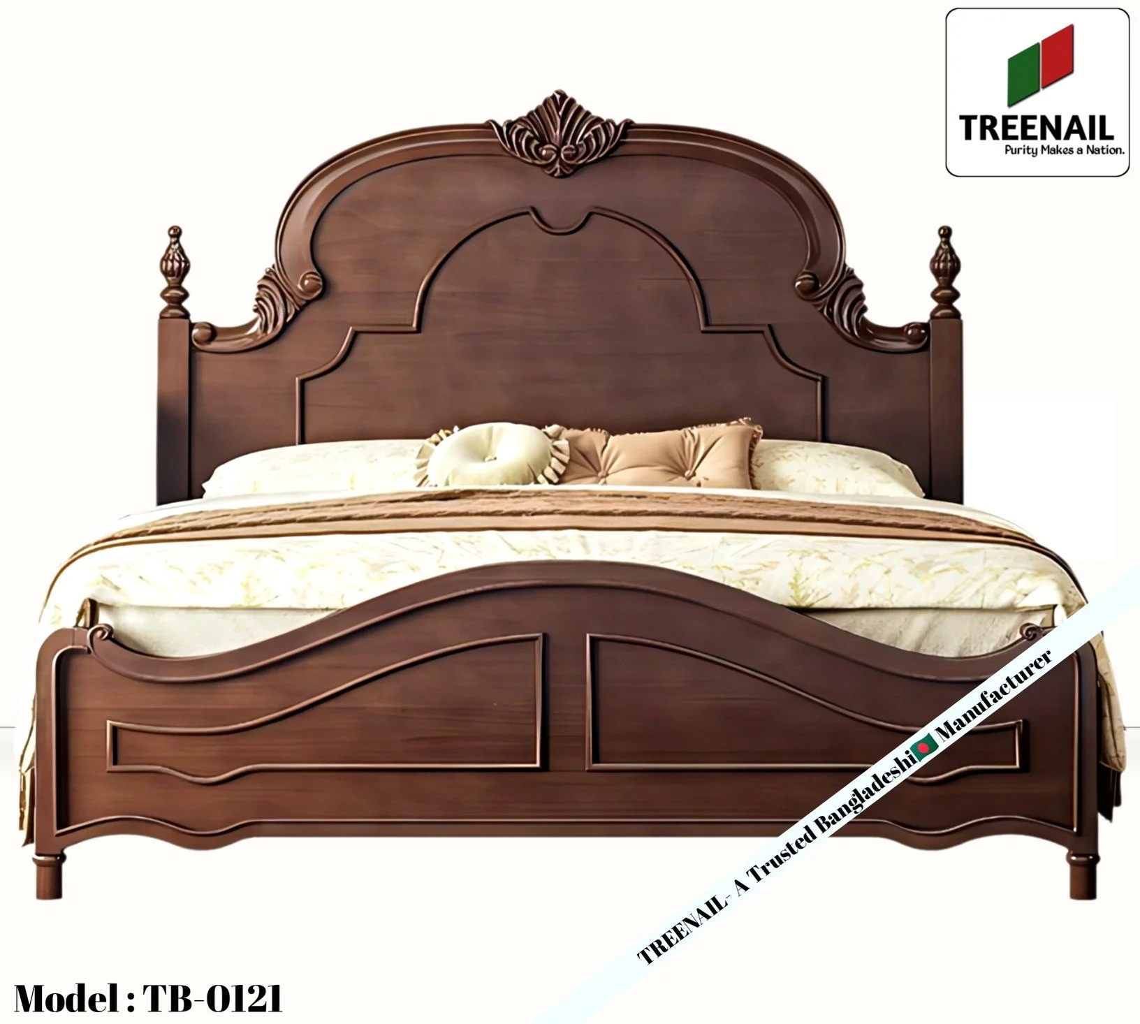 Model : TB-0121