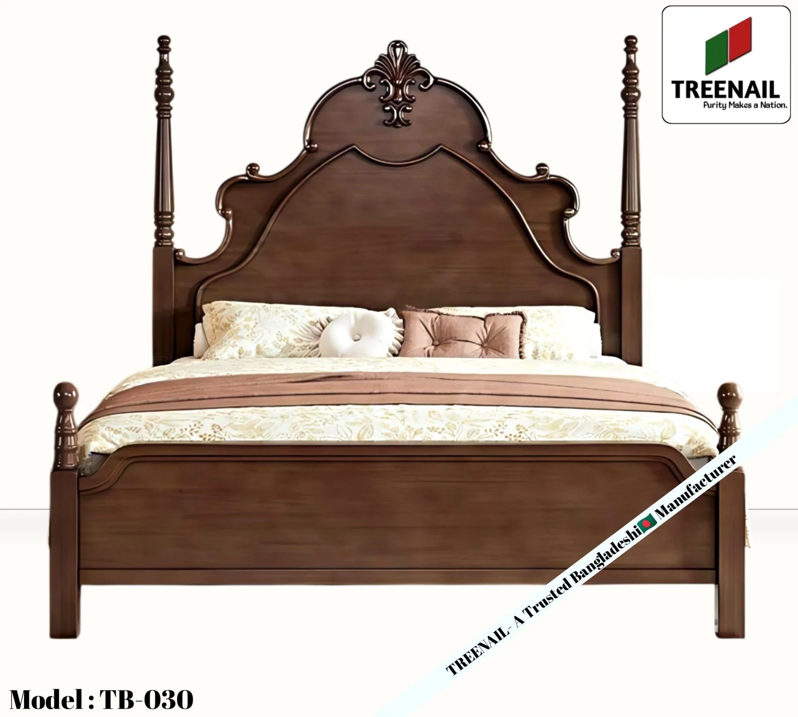 Model : TB-030