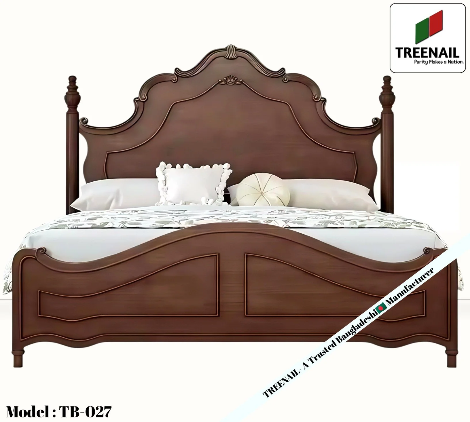 Model : TB-027