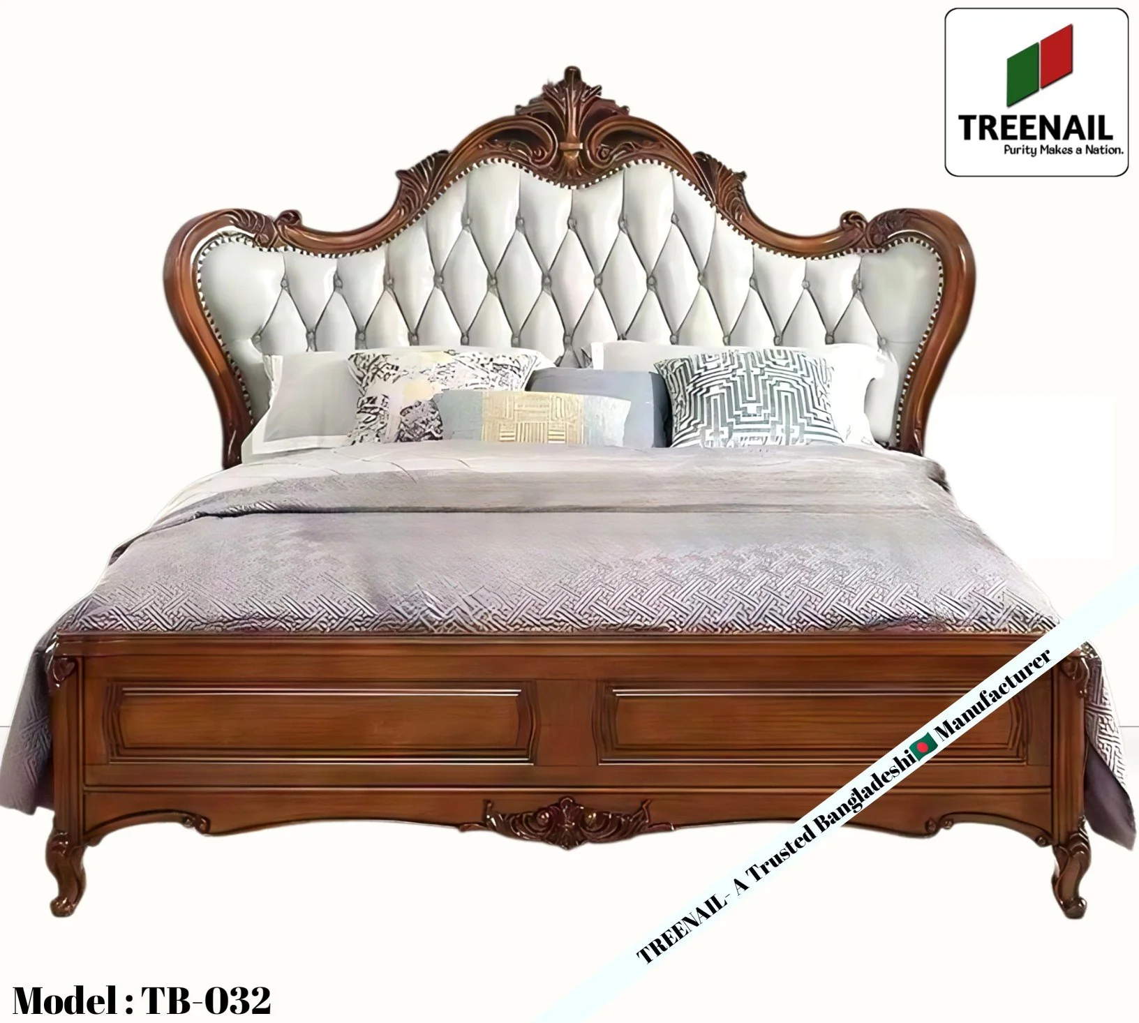 Model : TB-032