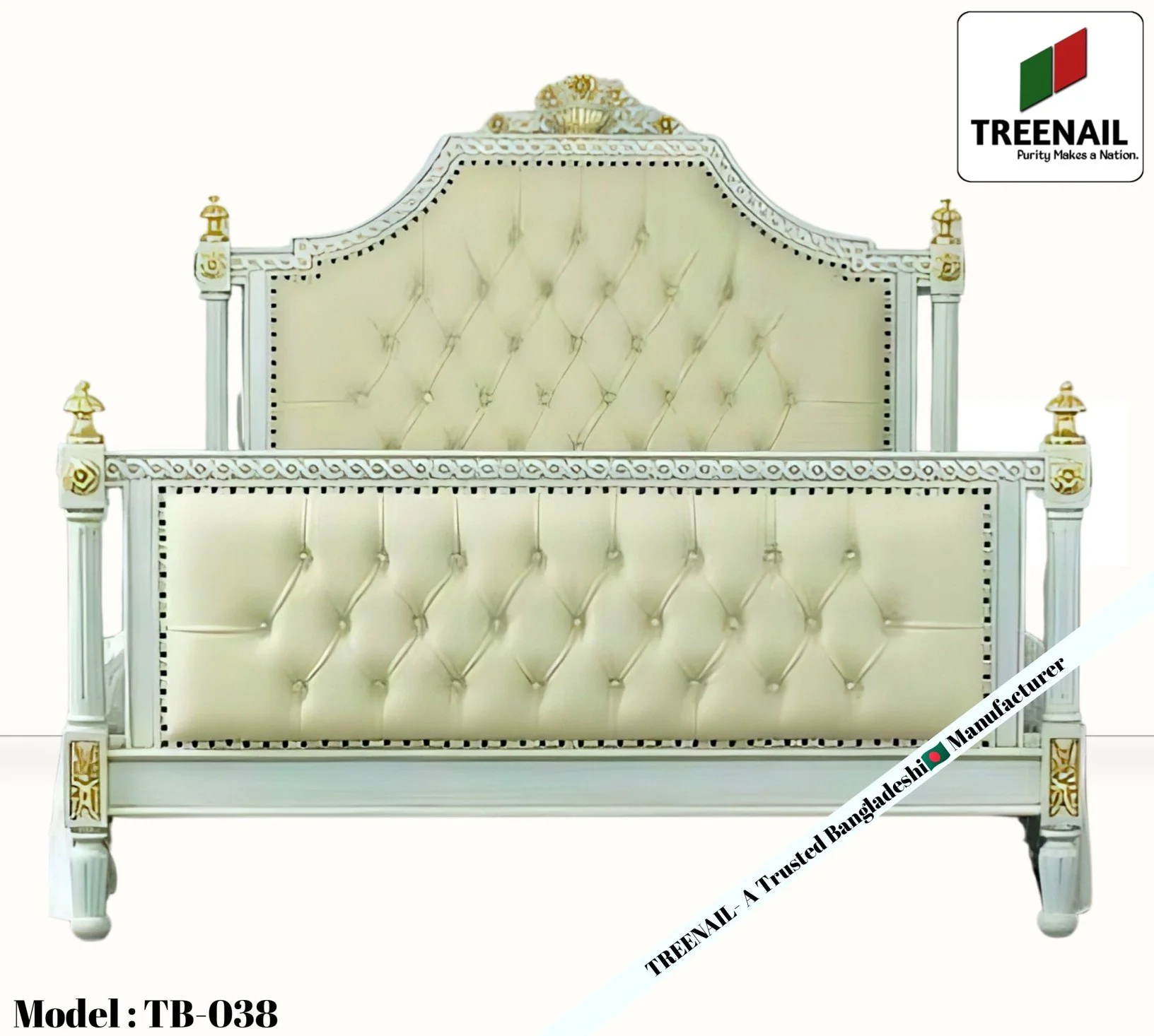 Model : TB-038
