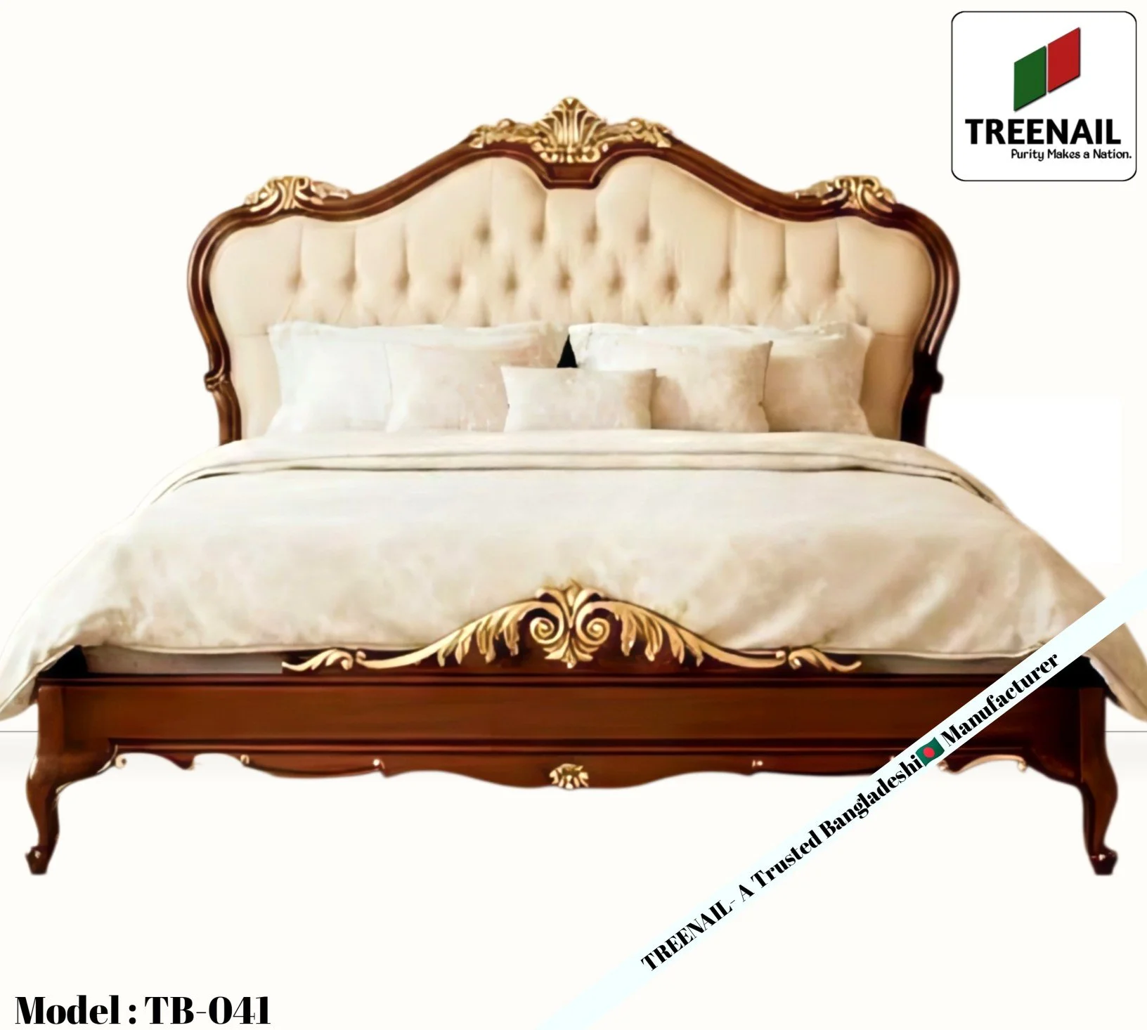 Model : TB-041