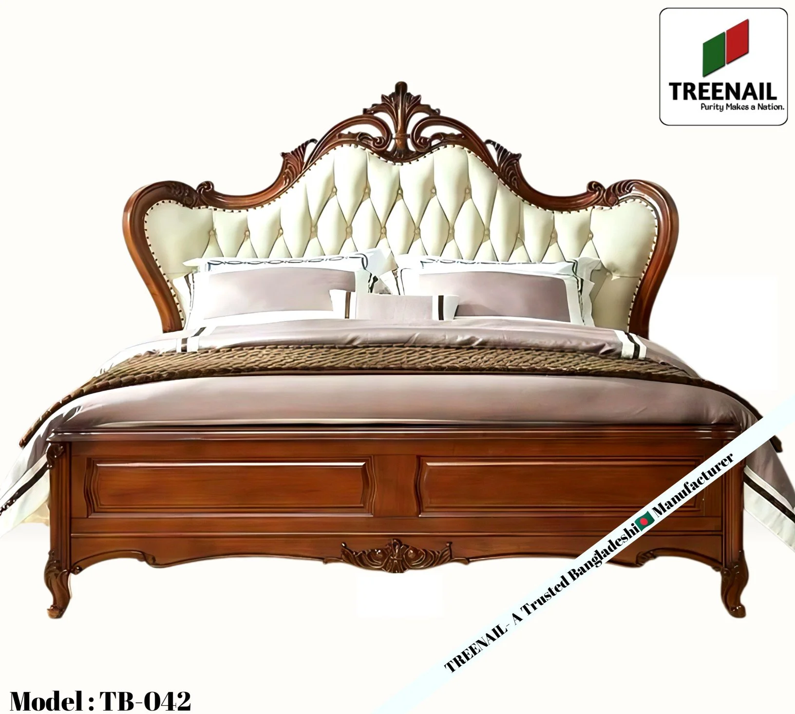 Model : TB-042