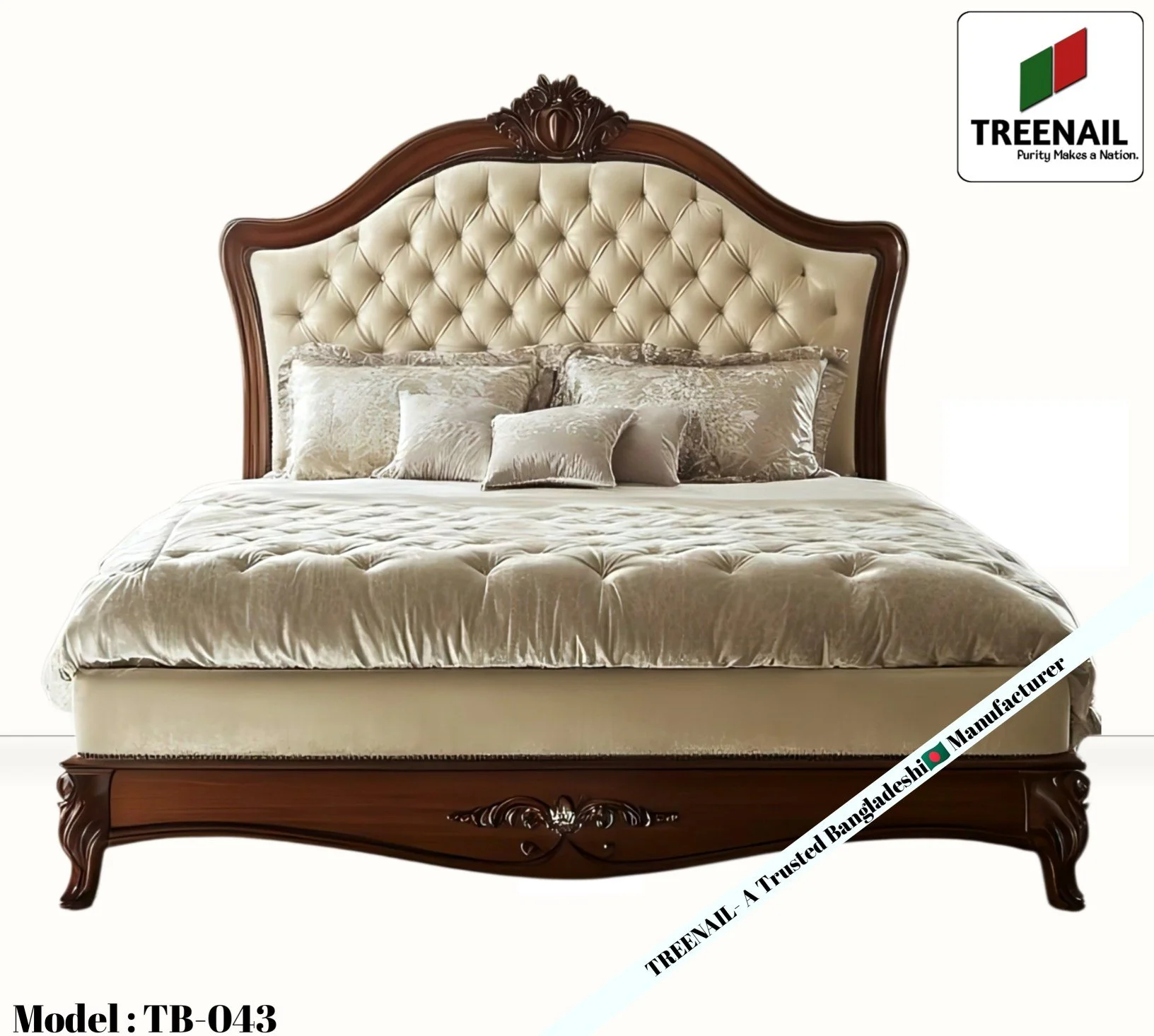 Model : TB-043