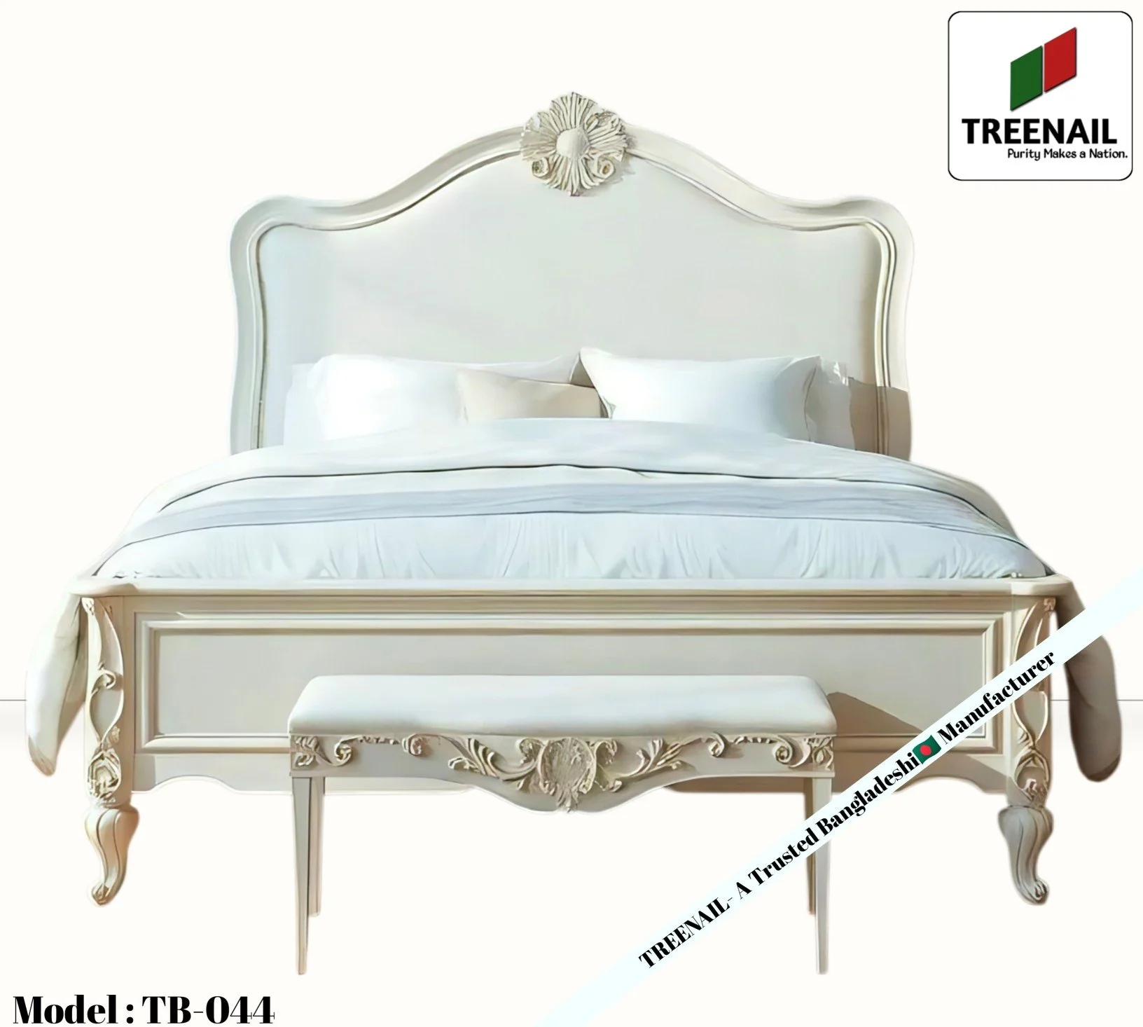 Model : TB-044