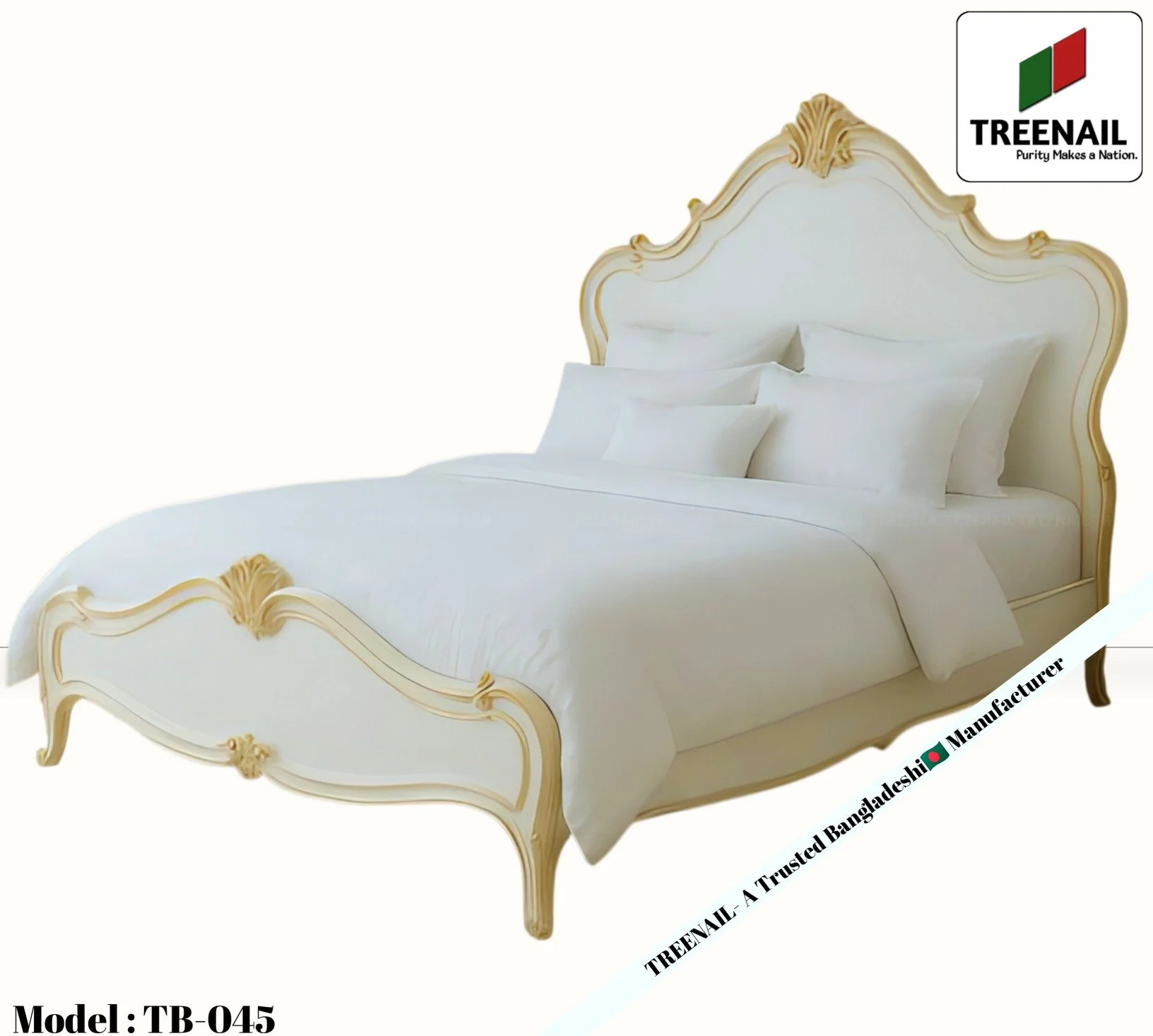 Model : TB-045