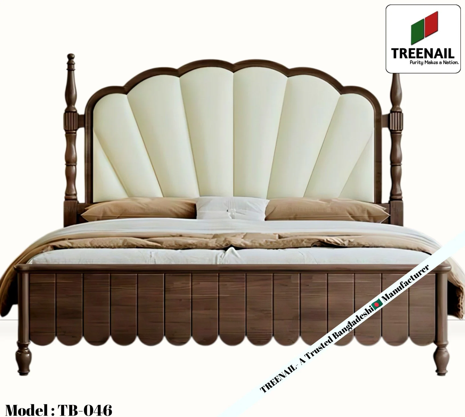 Model : TB-046