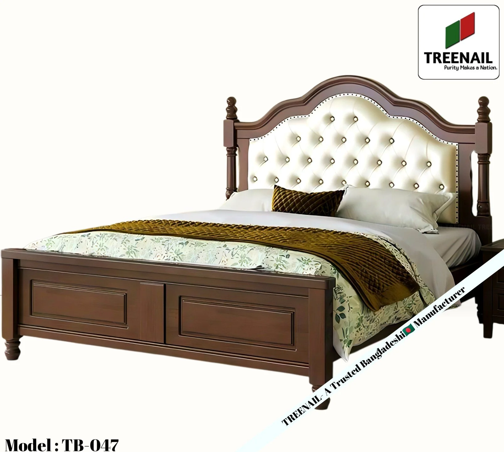 Model : TB-047