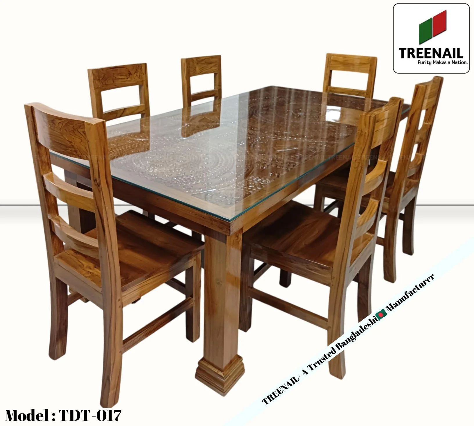 Model : TDT-017