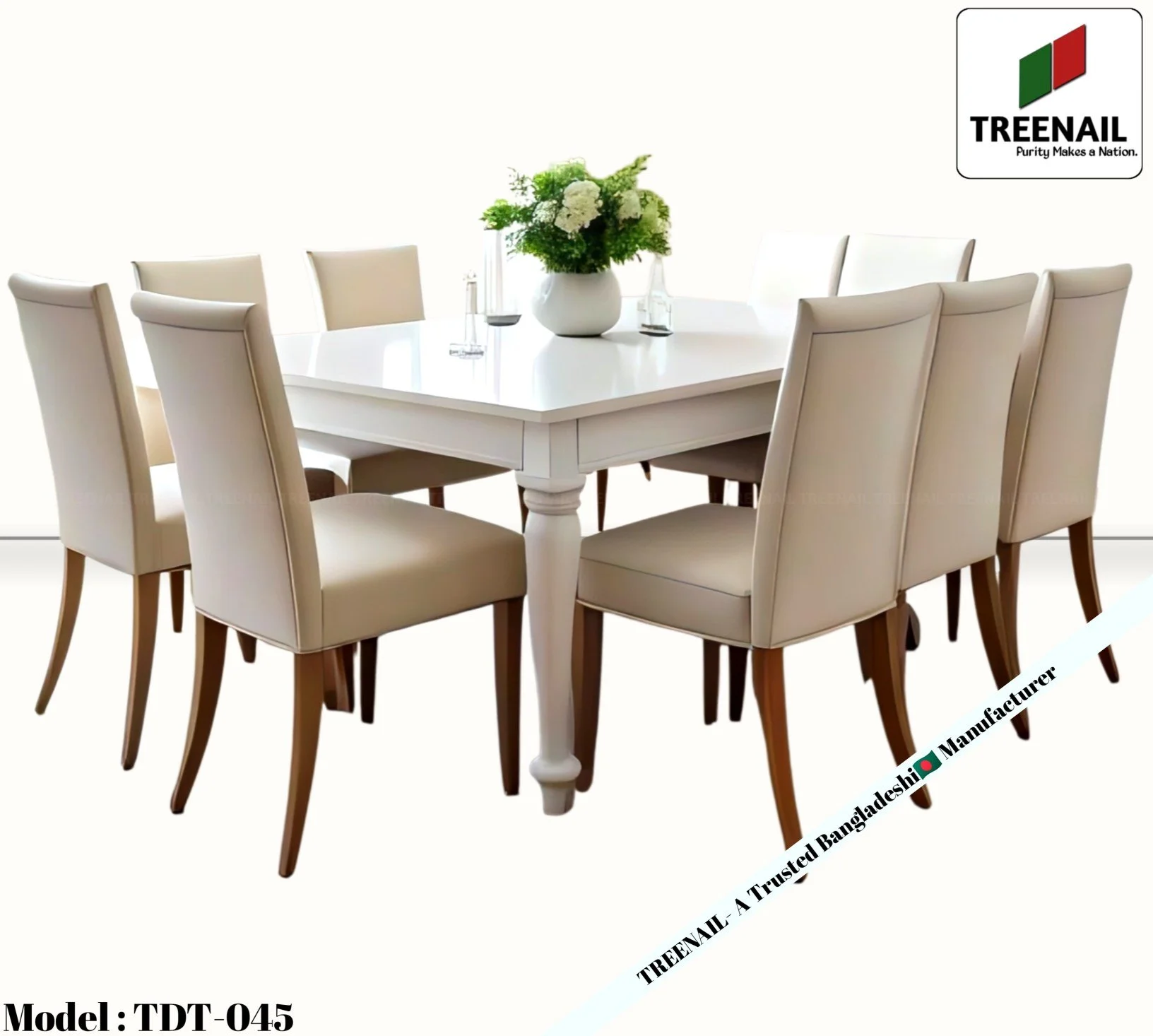 Model : TDT-045