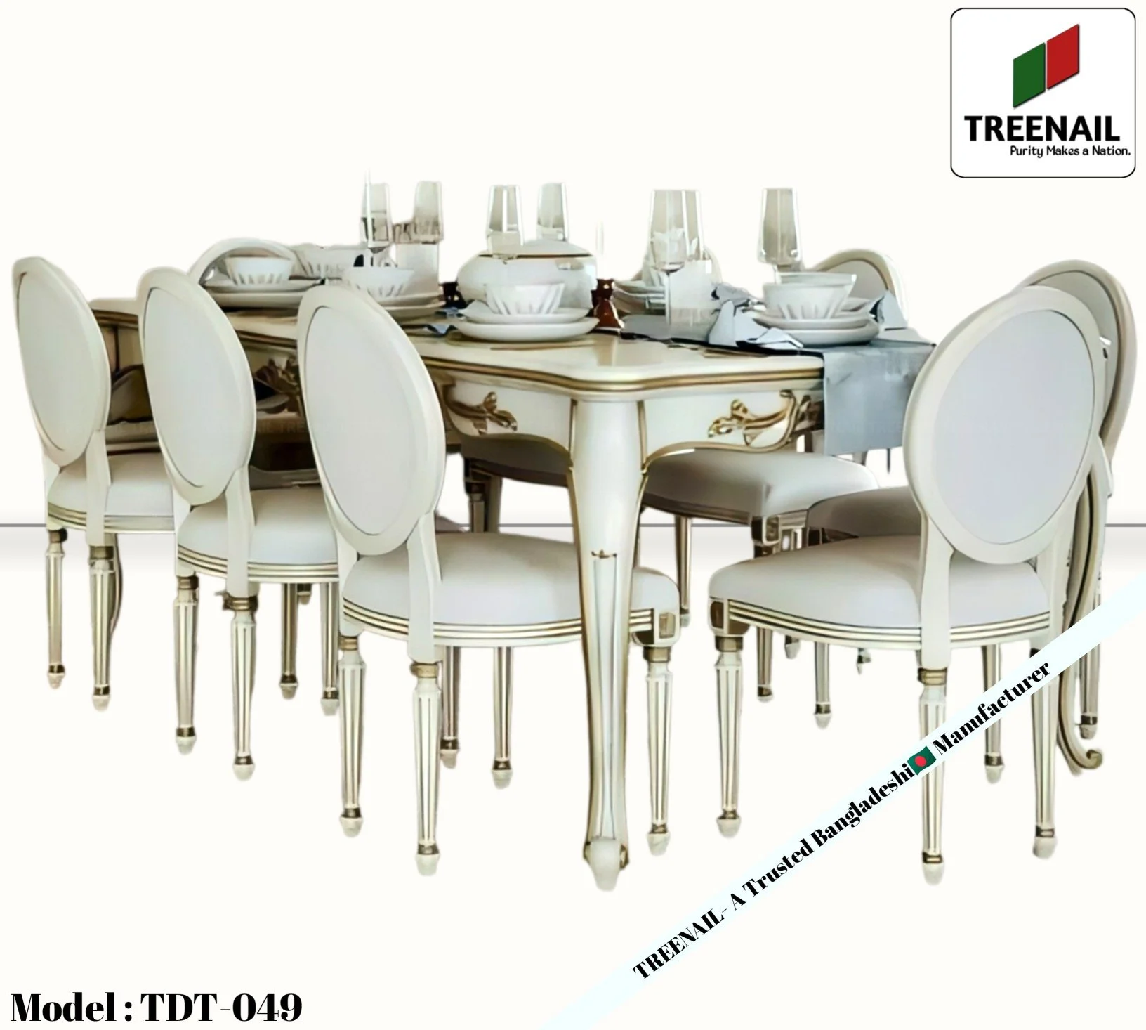 Model : TDT-049