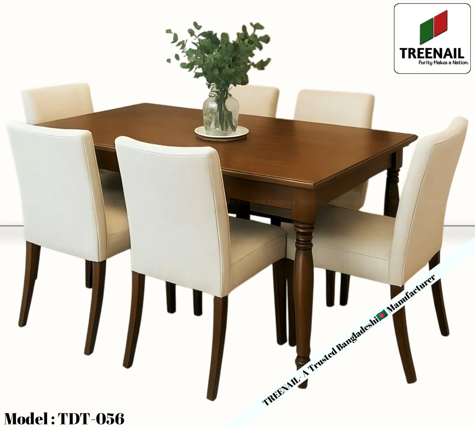 Model : TDT-056