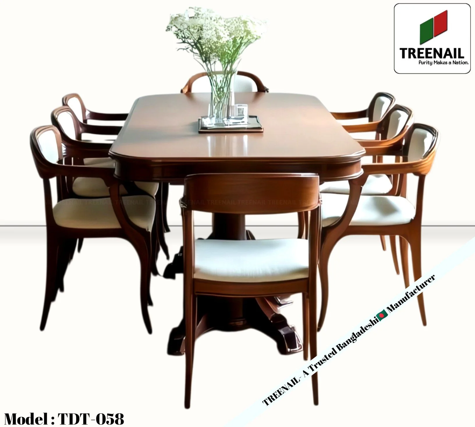 Model : TDT-058