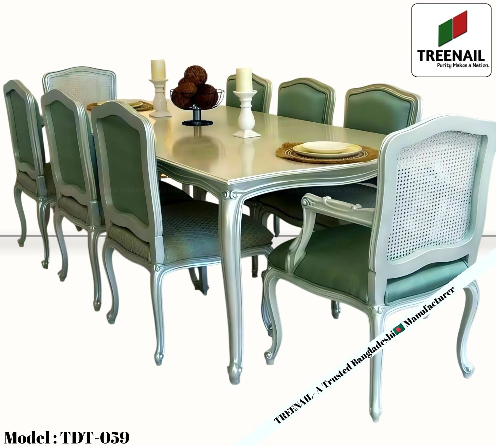 Model : TDT-059