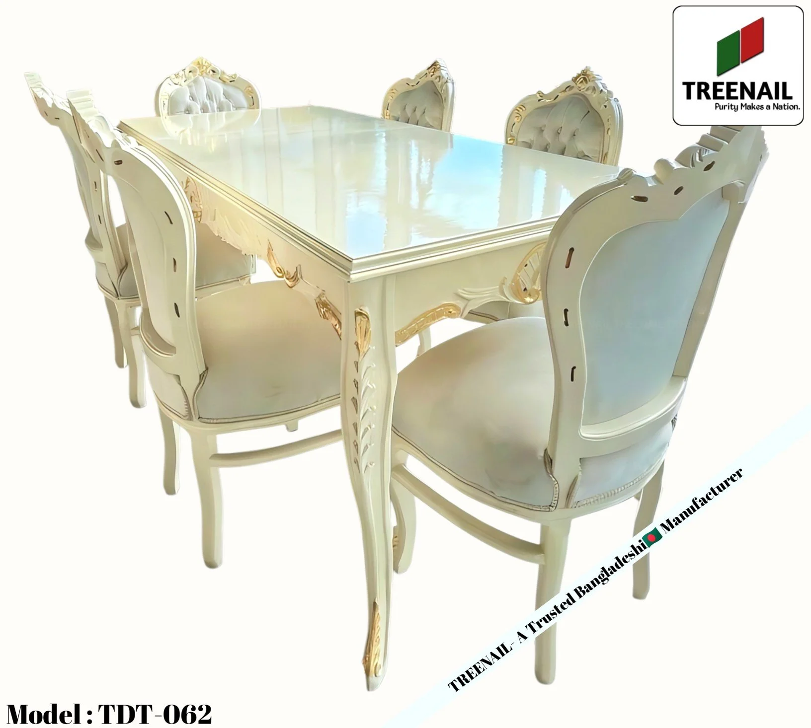 Model : TDT-062