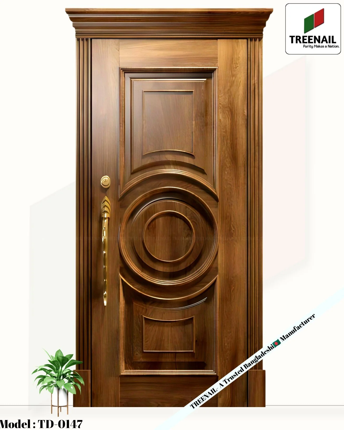 Model : TD-0147