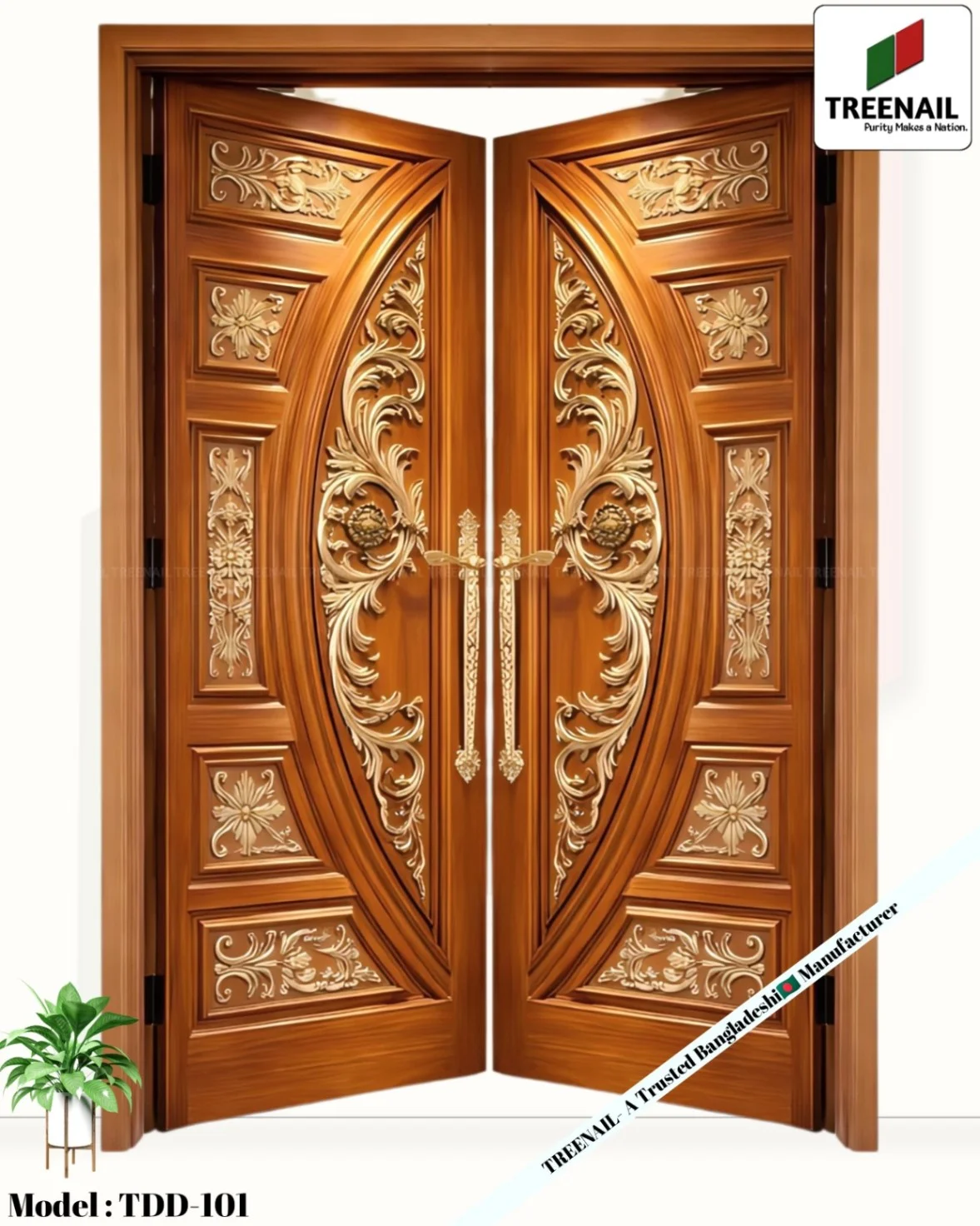 Model : TDD-0101