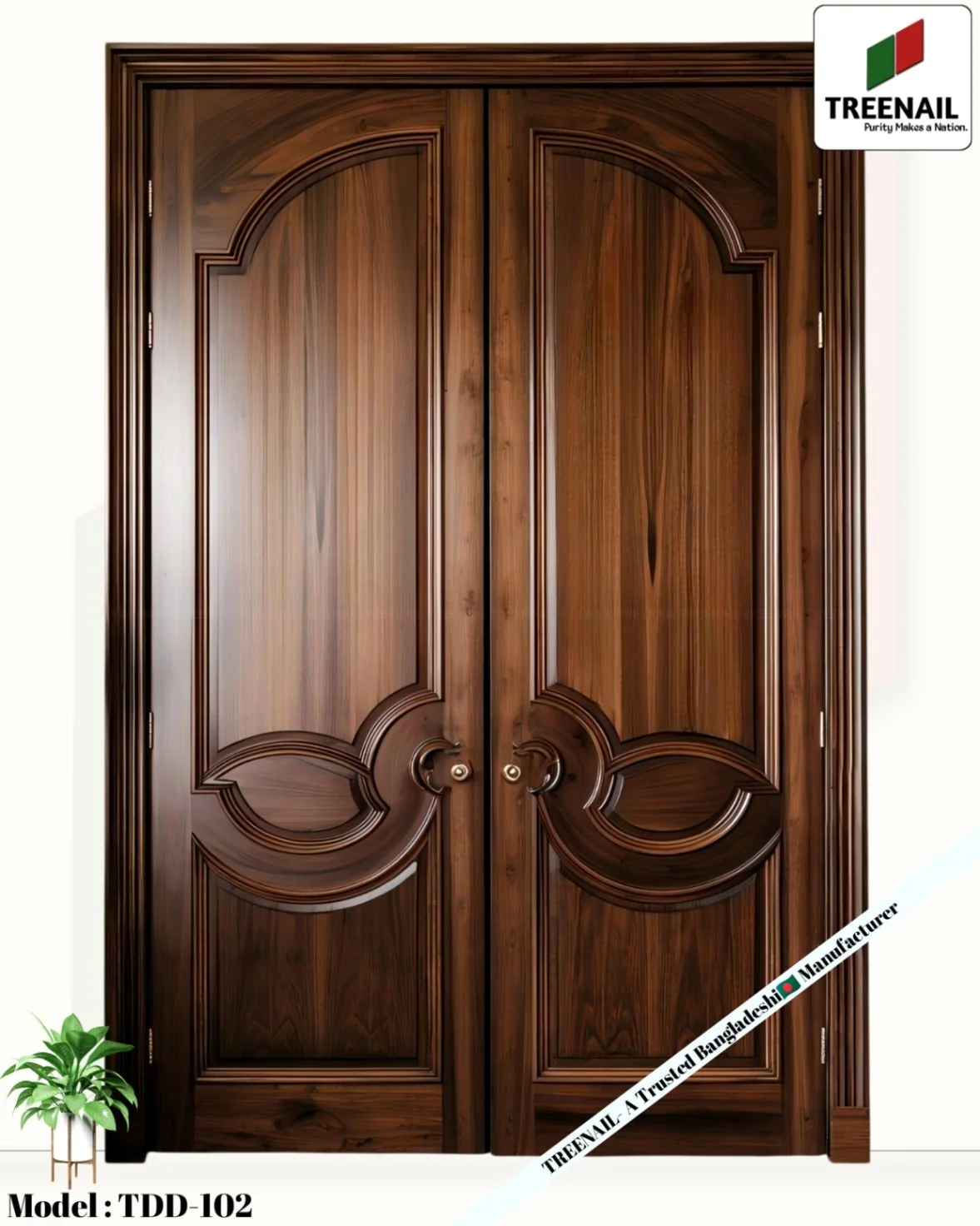 Model : TDD-0102
