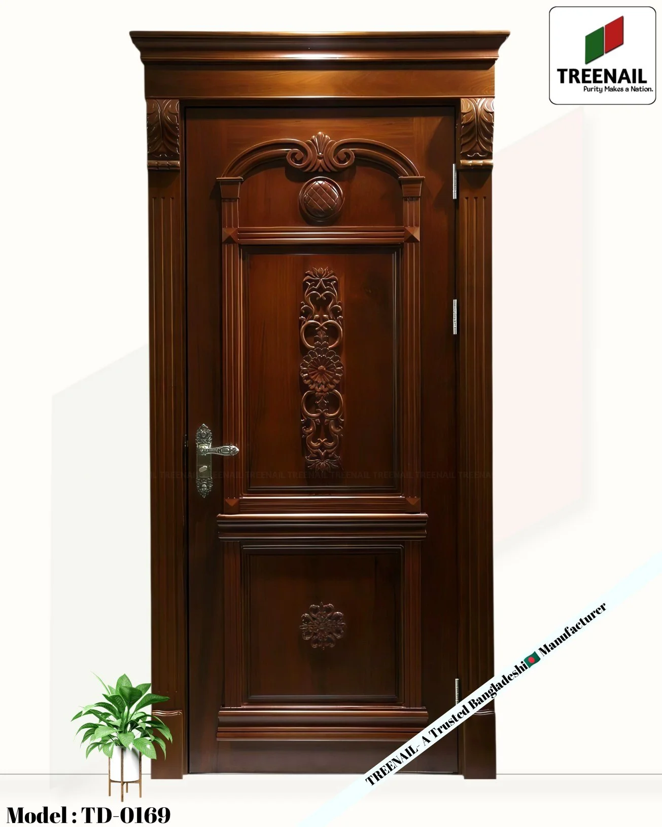 Model : TD-0169