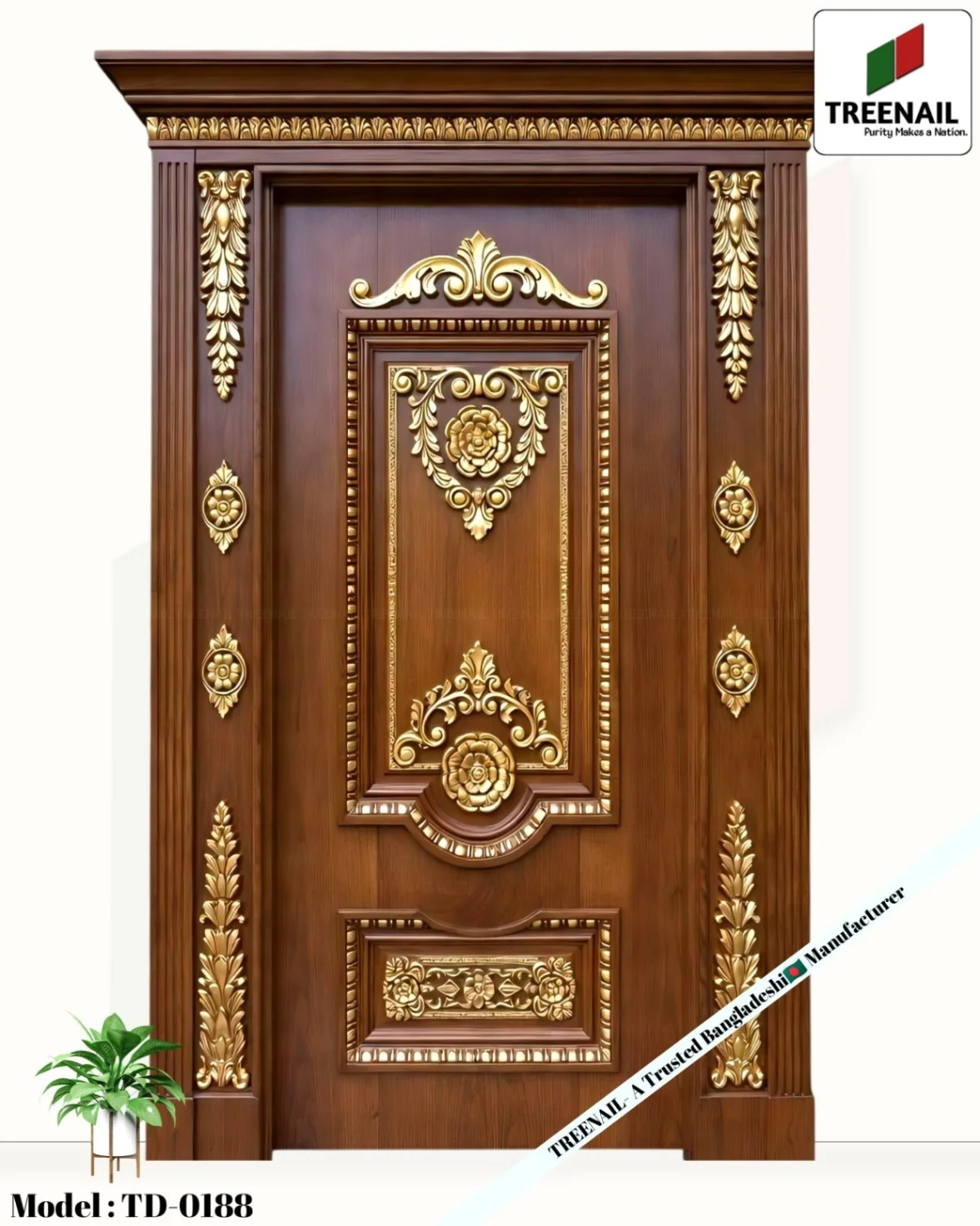 Model : TD-0188