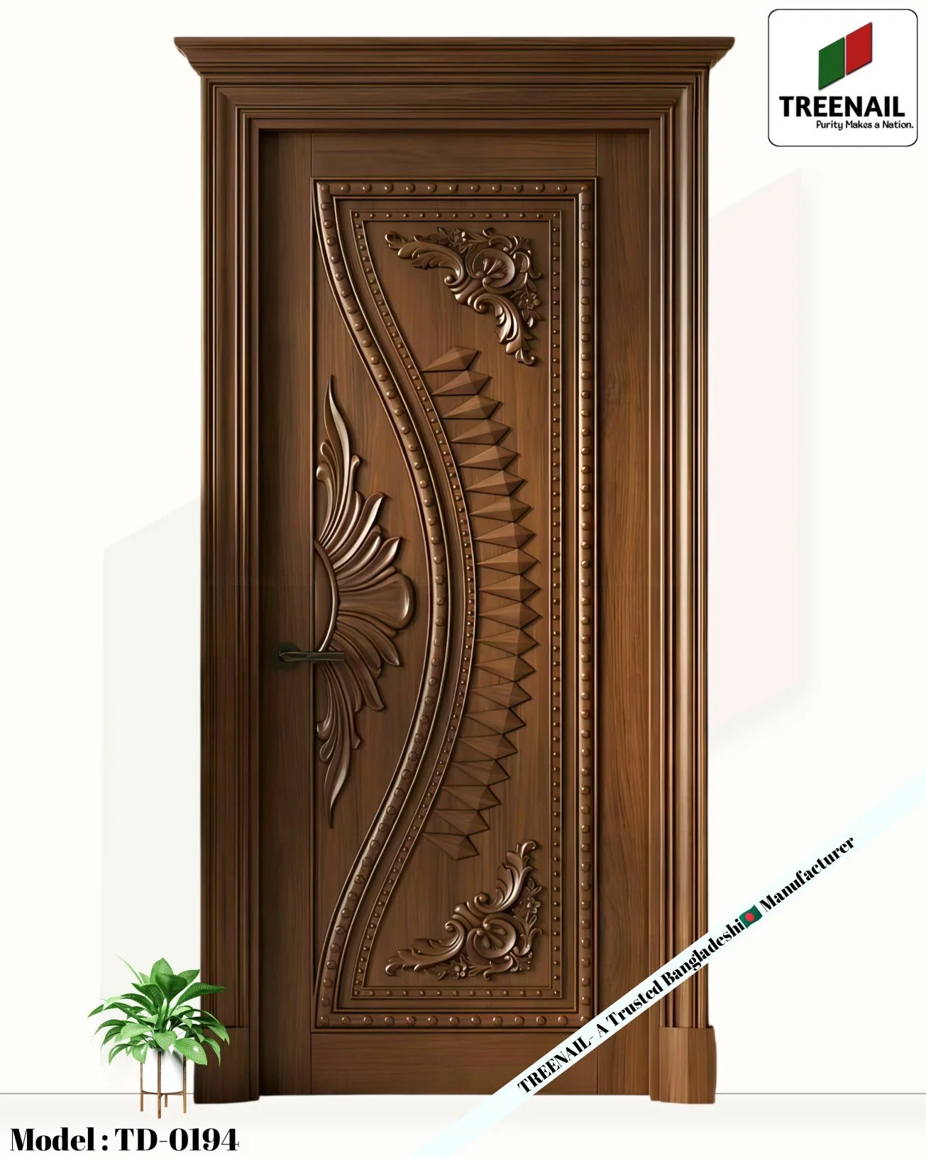 Model : TD-0194