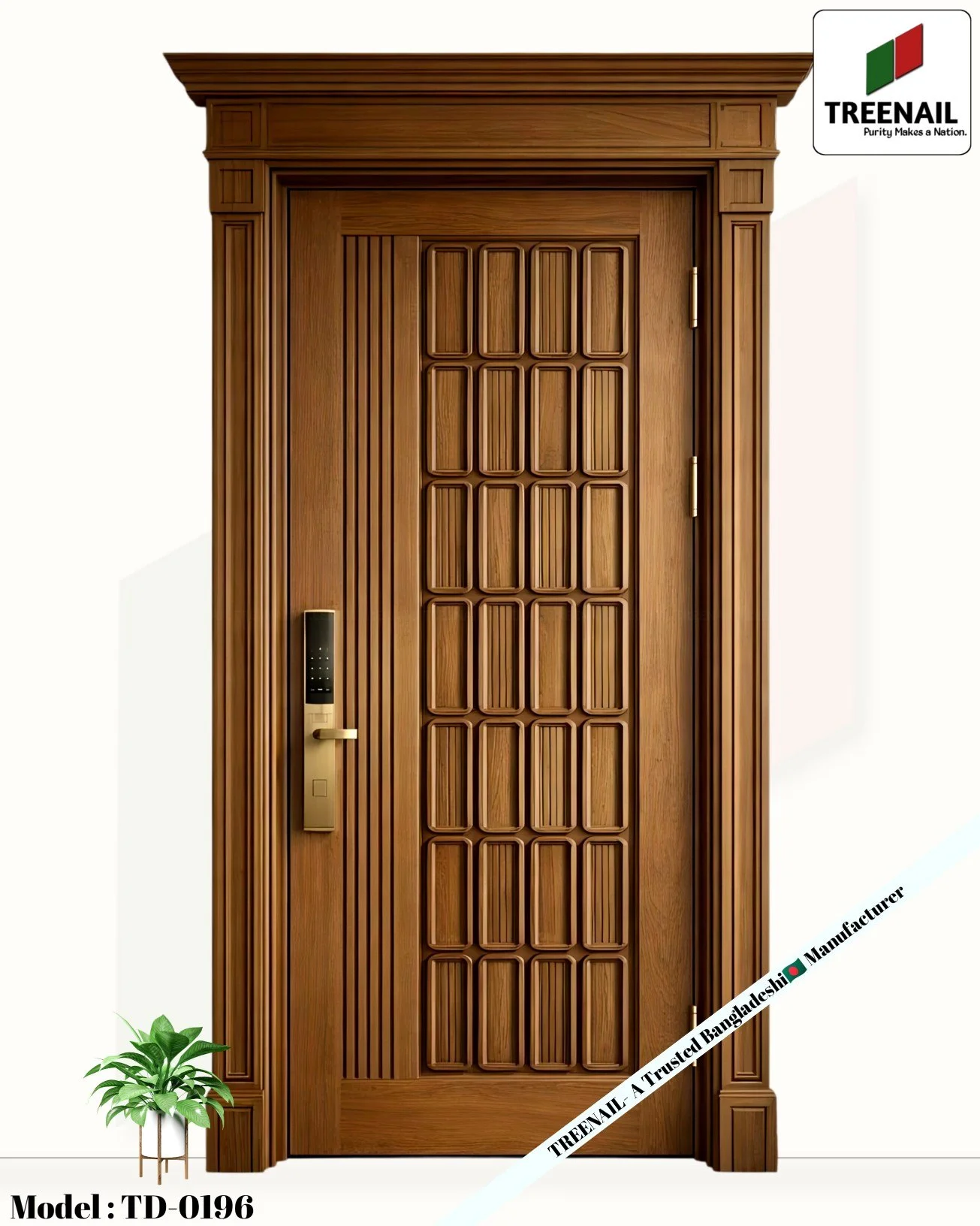 Model : TD-0196