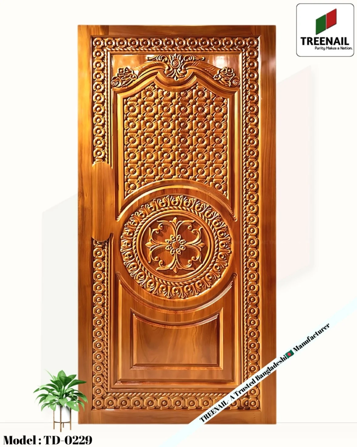 Model : TD-0229