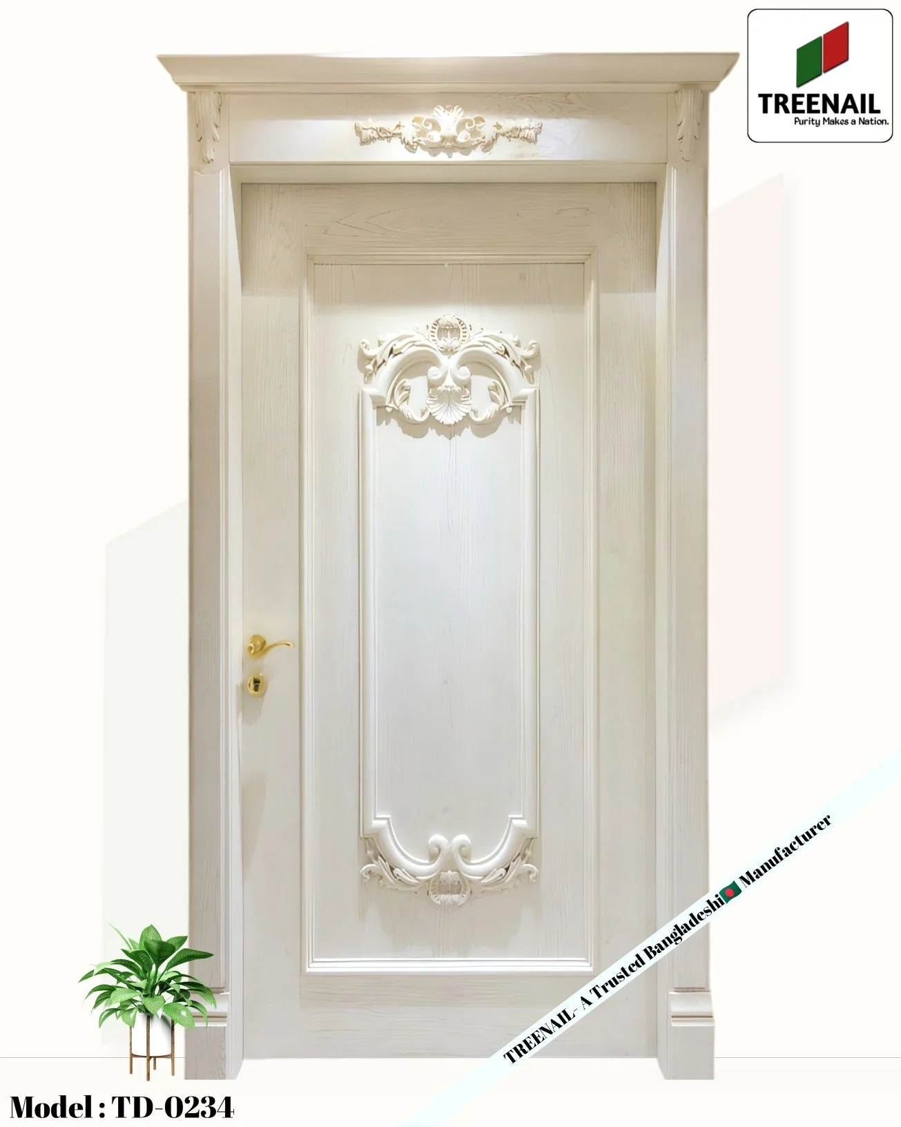 Model : TD-0234