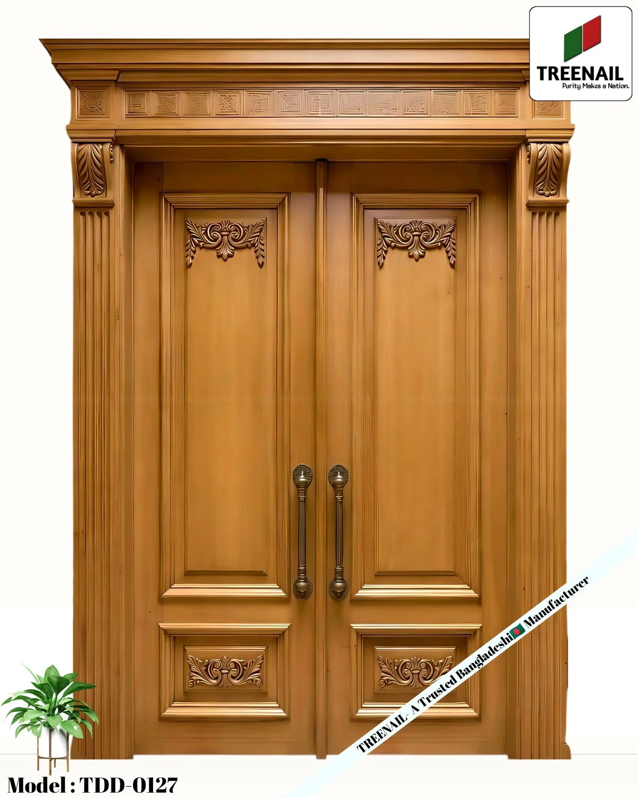 Model : TDD-0127