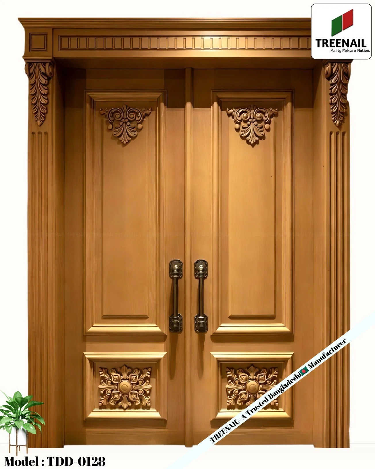 Model : TDD-0128