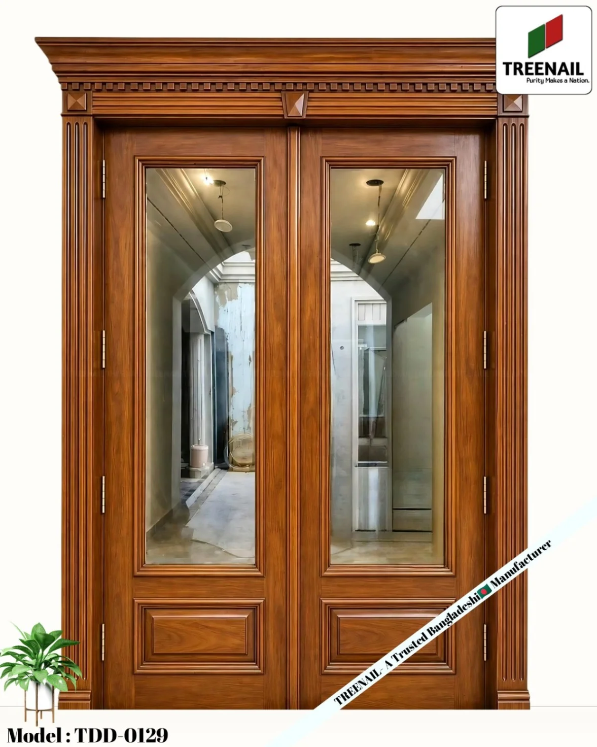 Model : TDD-0129