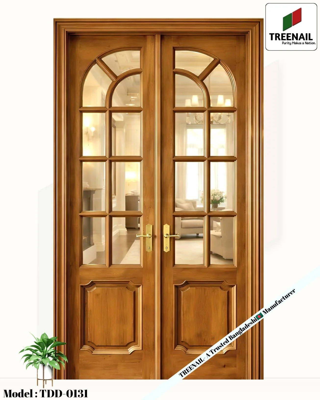 Model : TDD-0131