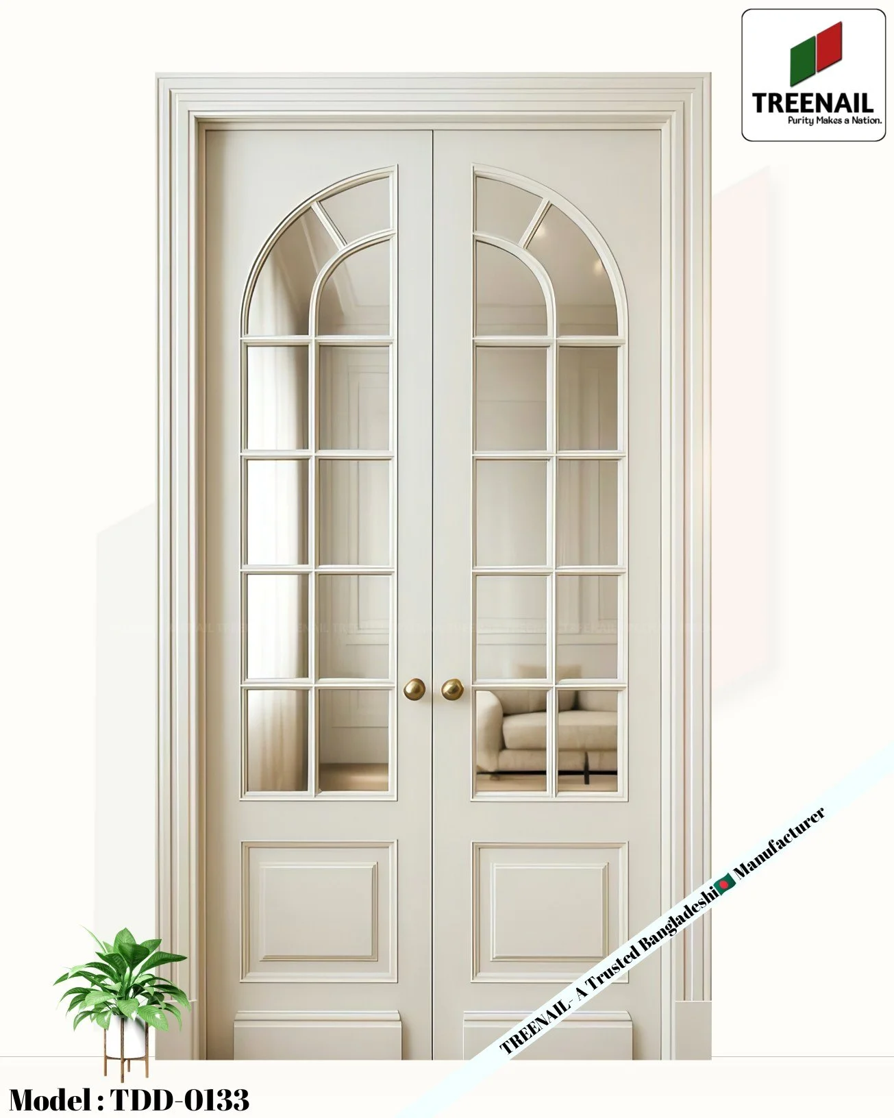 Model : TDD-0133