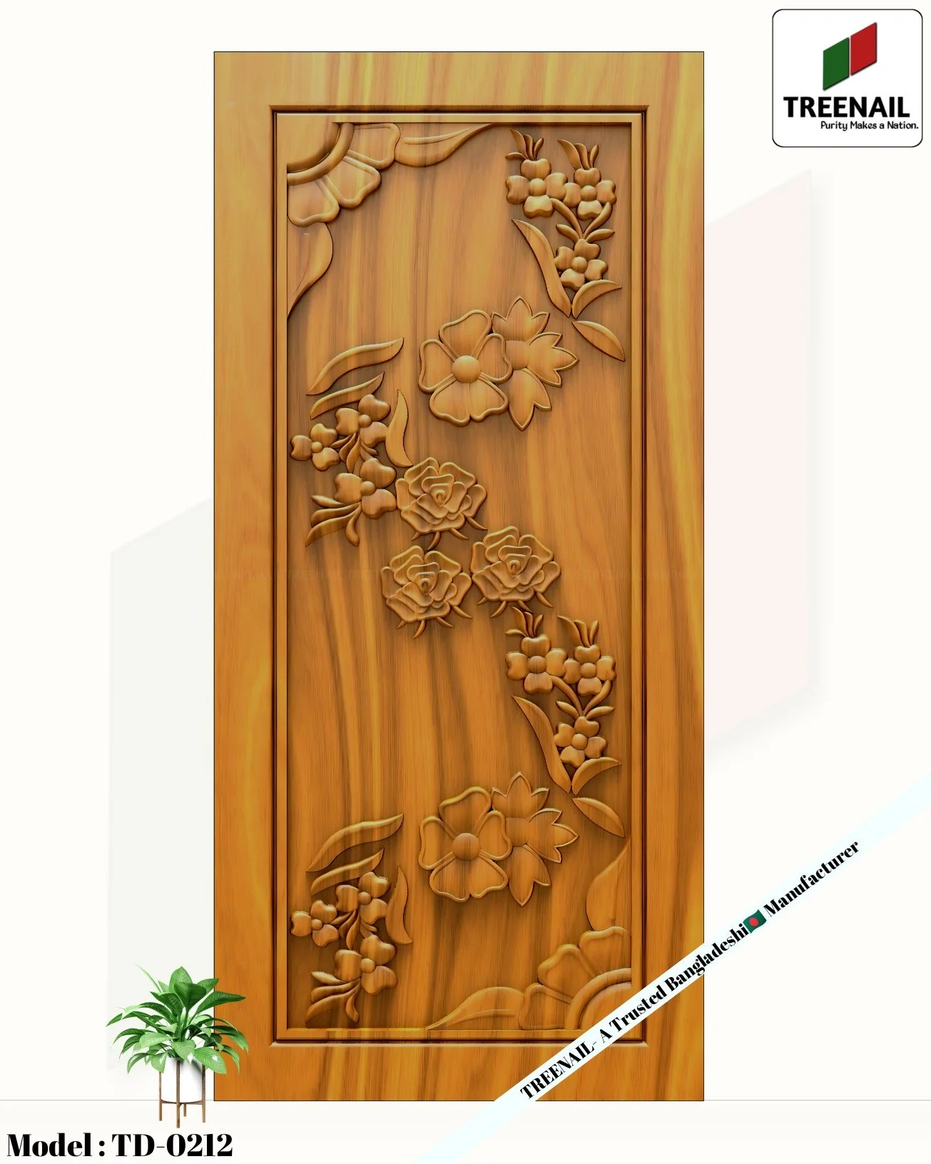 Model : TD-0212
