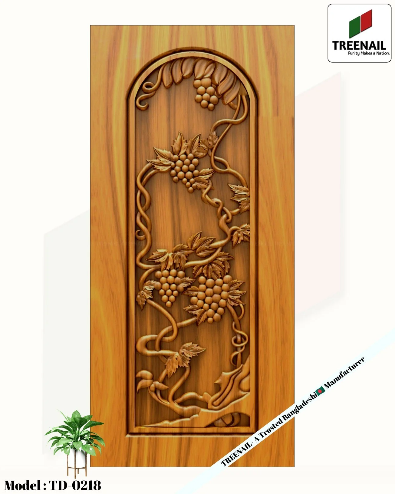 Model : TD-0218