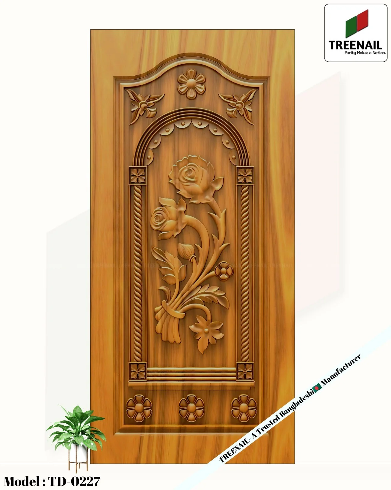 Model : TD-0227
