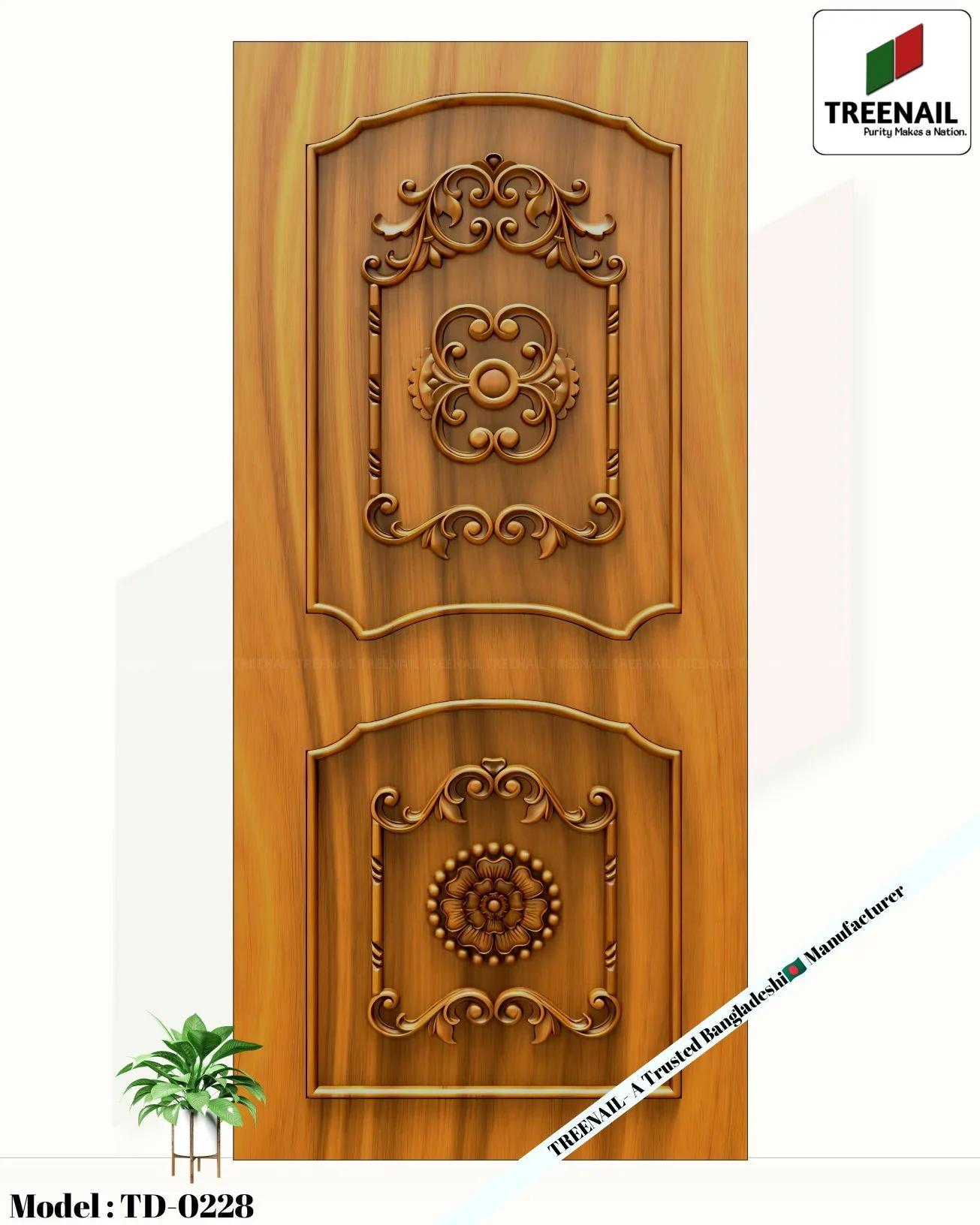 Model : TD-0228