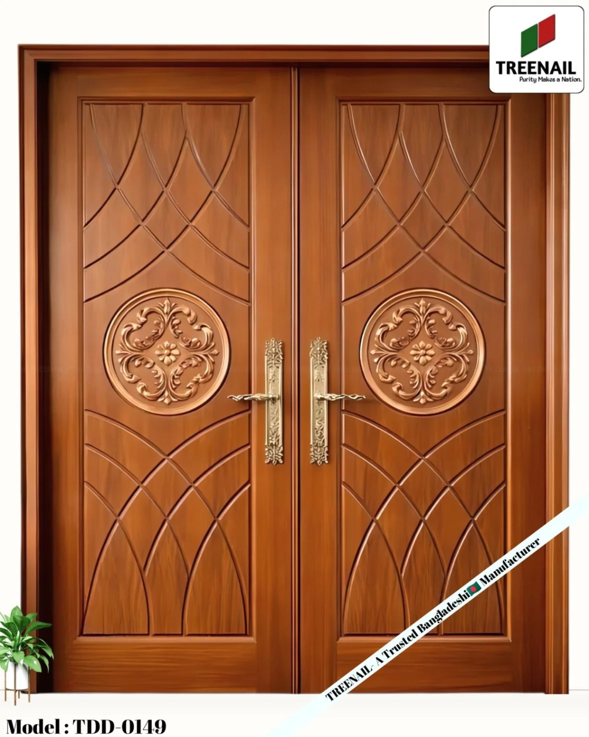 Model : TDD-0149