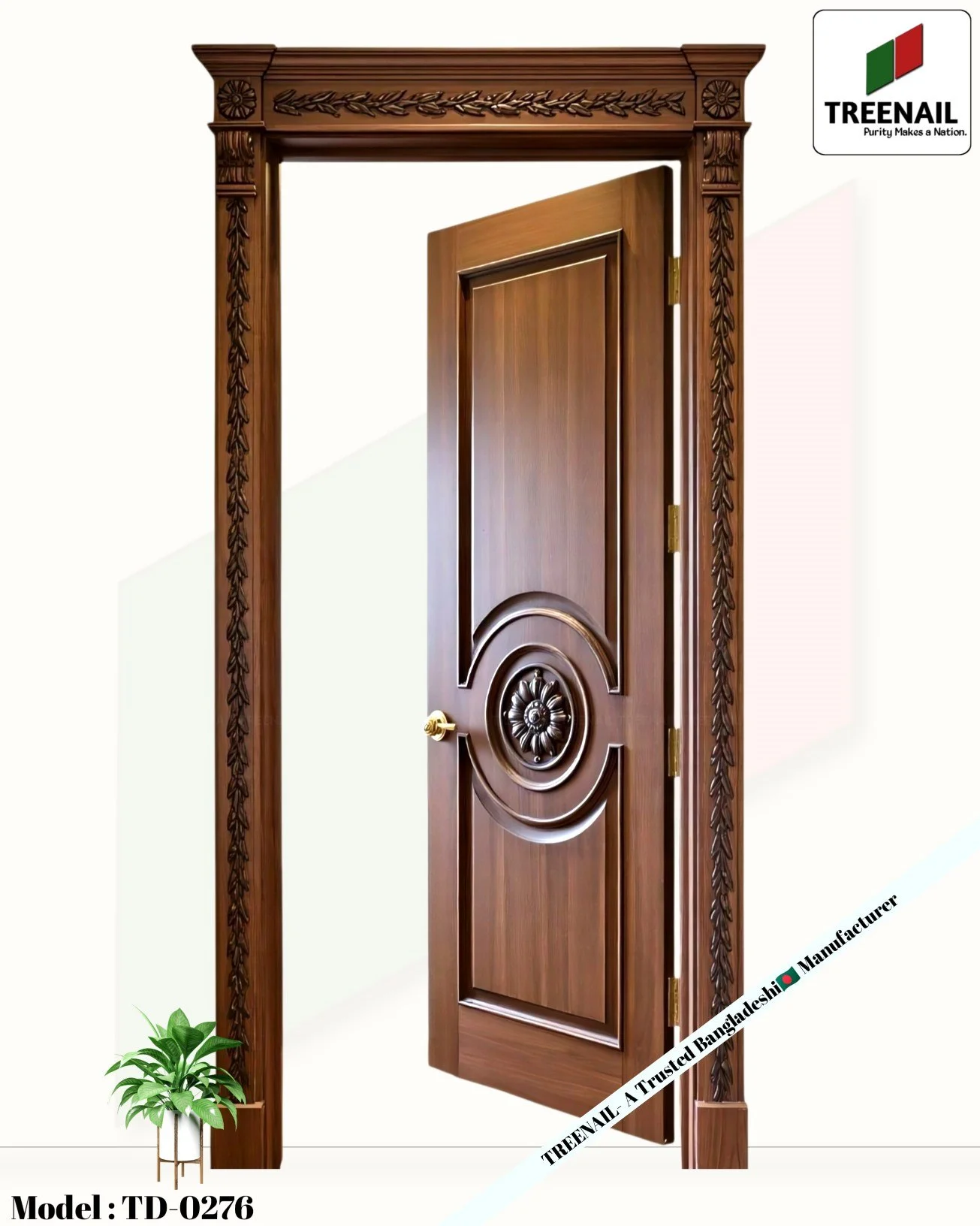 Model : TD-0276
