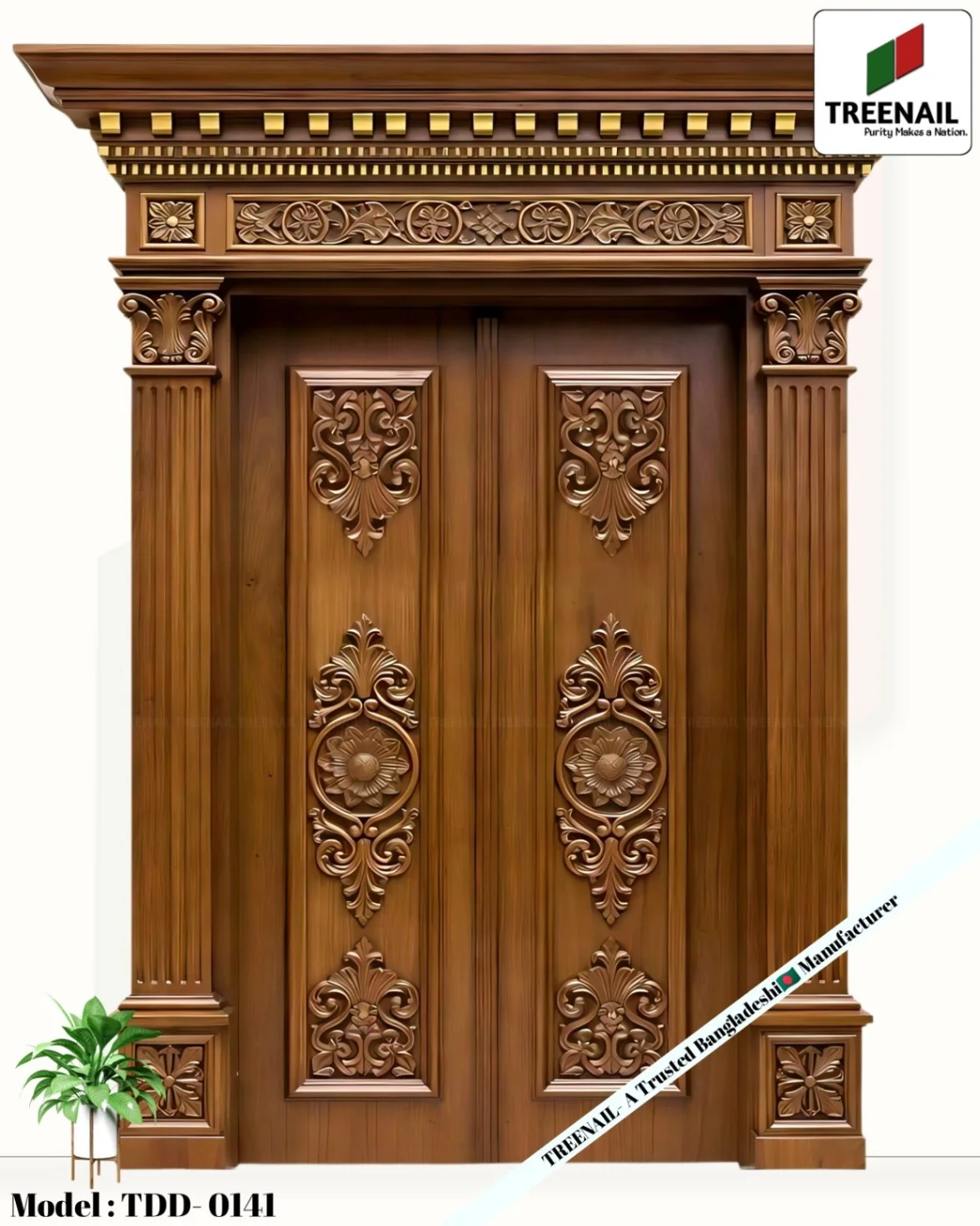 Model : TDD-0141