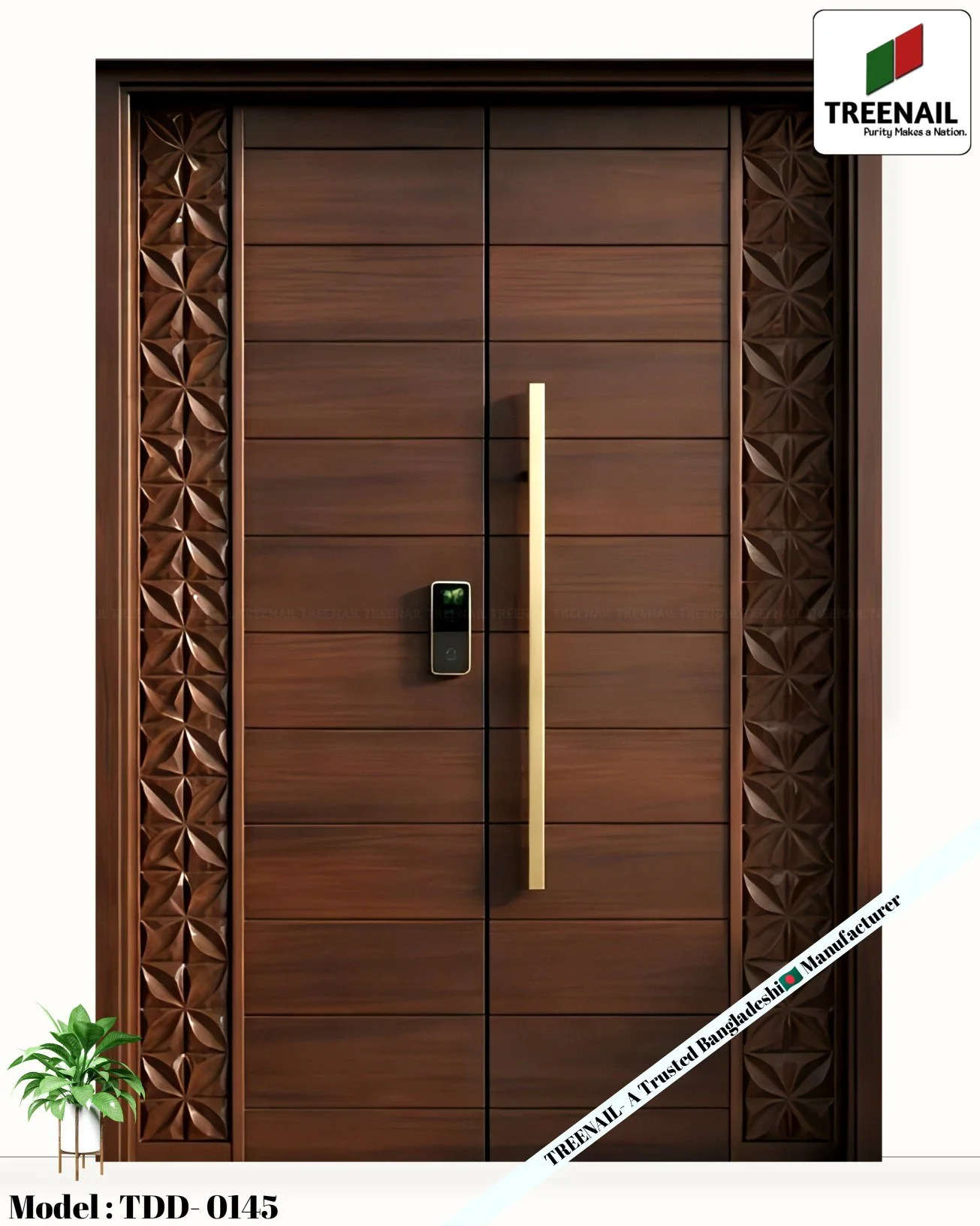 Model : TDD-0145