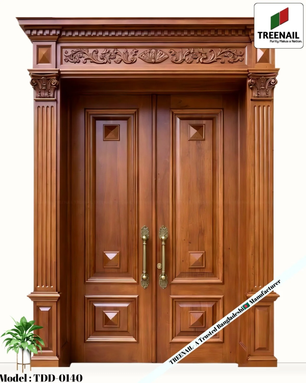 Model : TDD-0142