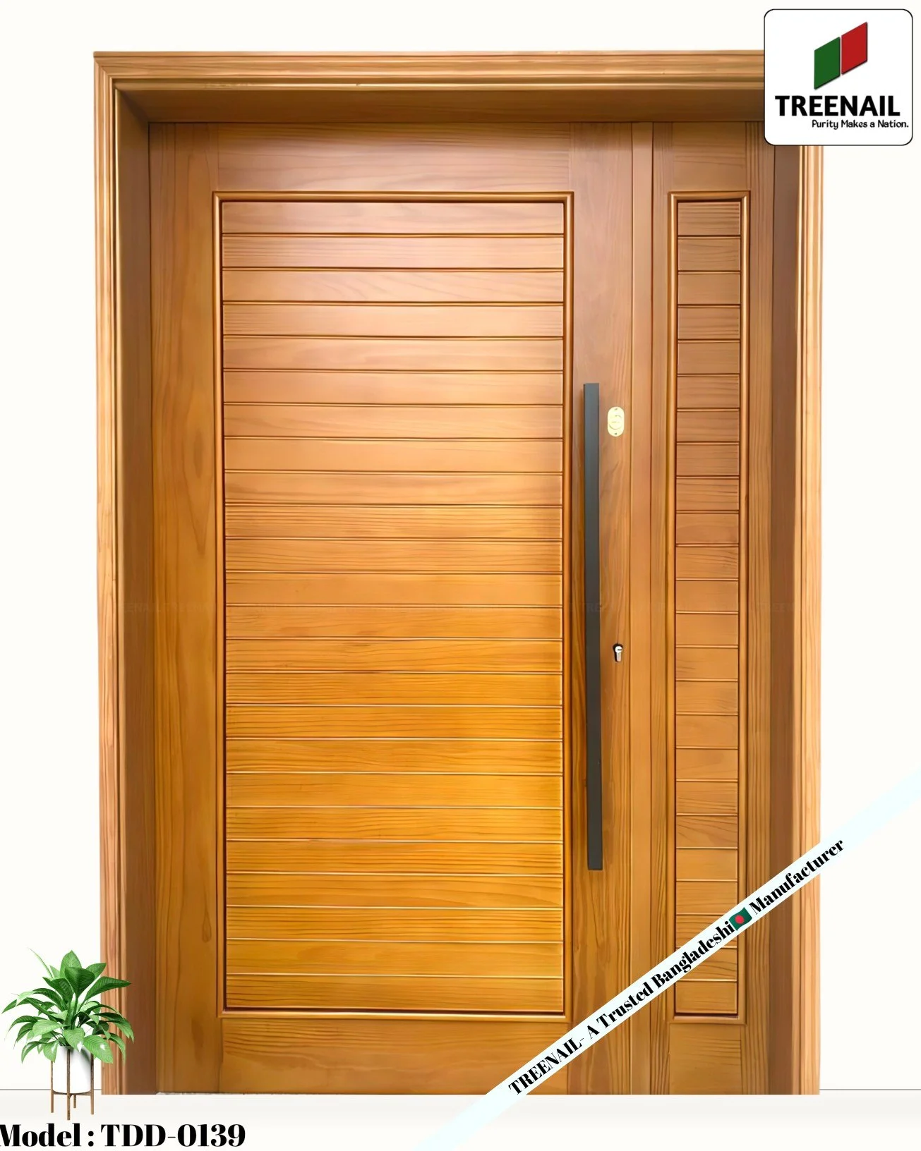 Model : TDD-0139
