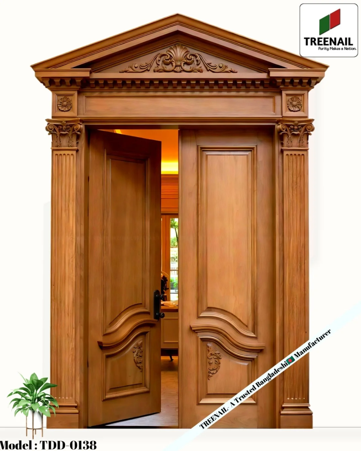 Model : TDD-0138