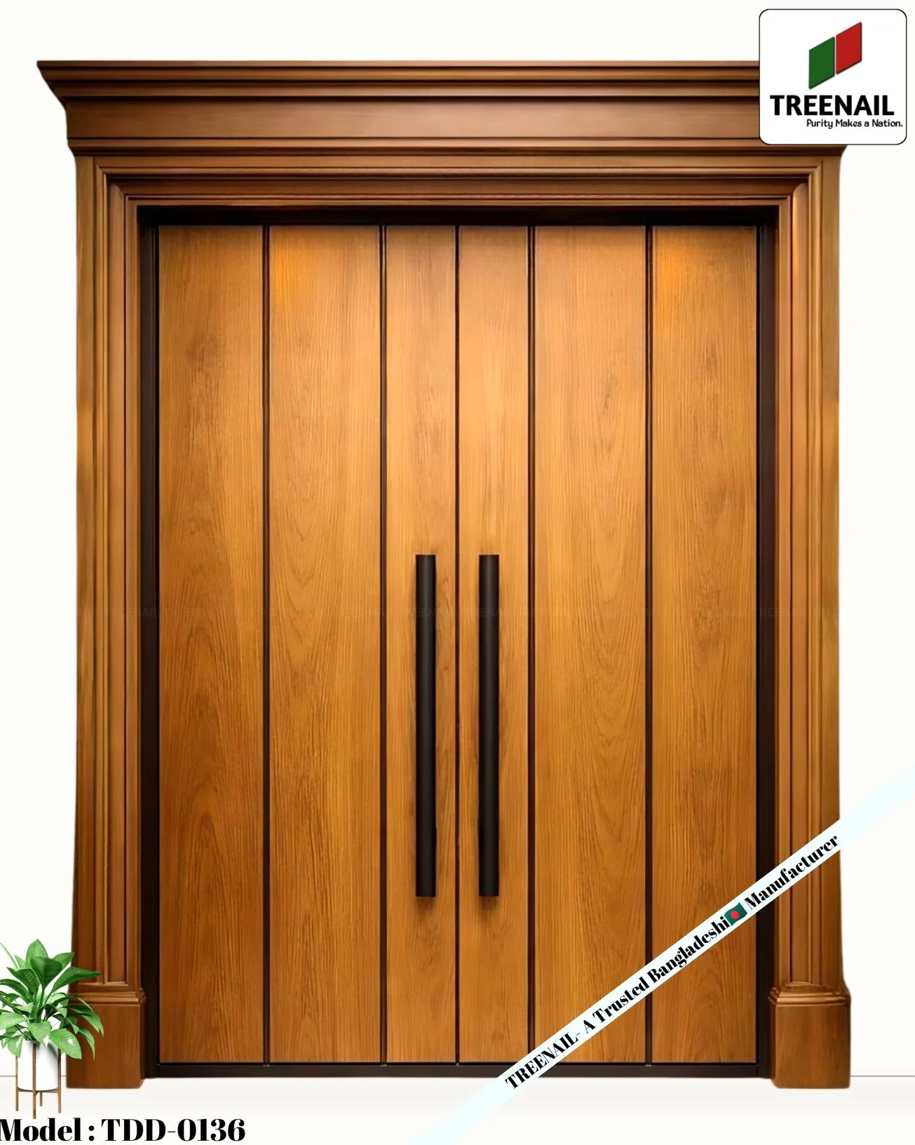 Model : TDD-0136